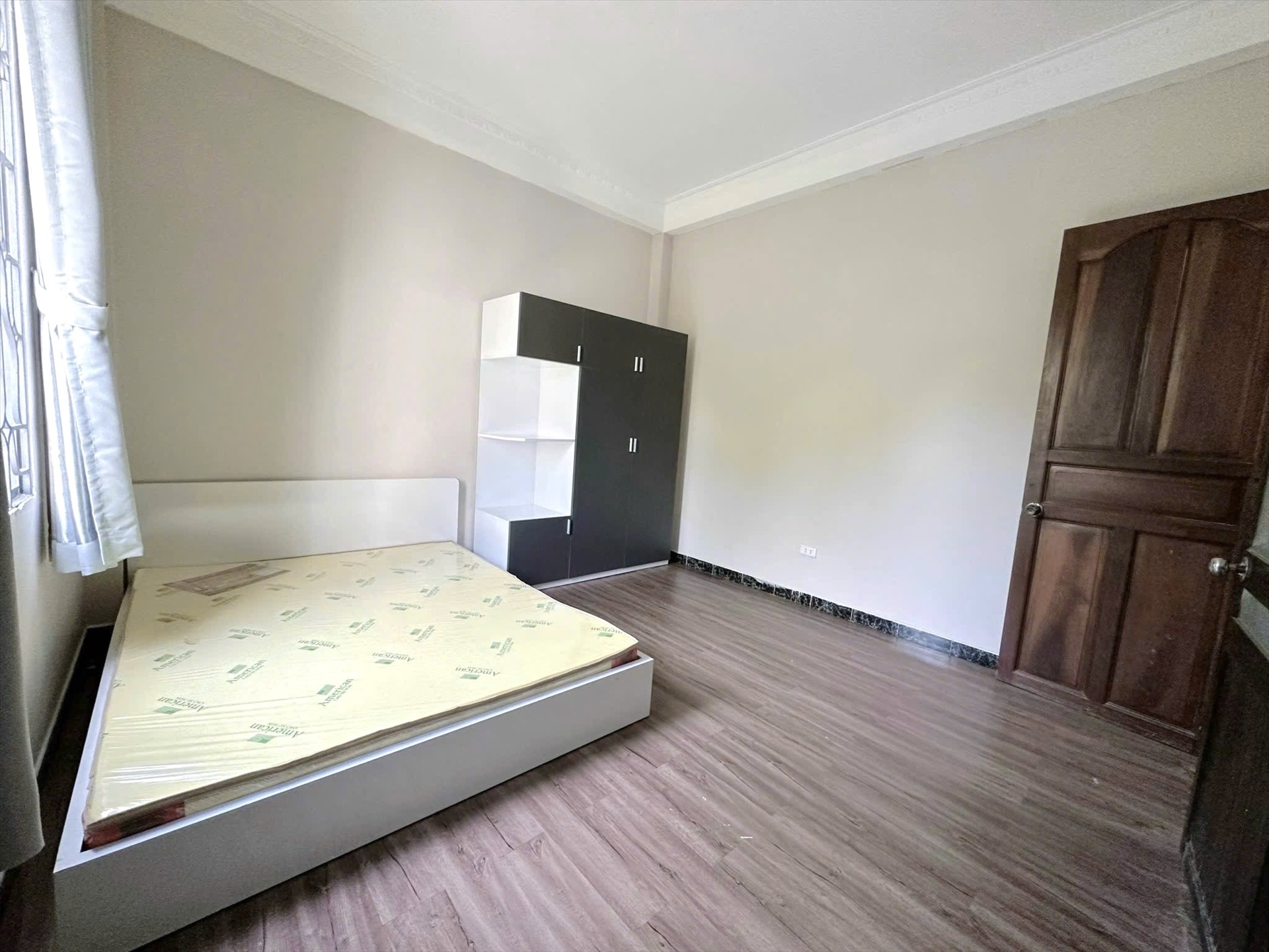 Phòng trọ Studio 25m2 tại H House Xô Viết Nghệ Tĩnh - Bình Thạnh - Phòng khách