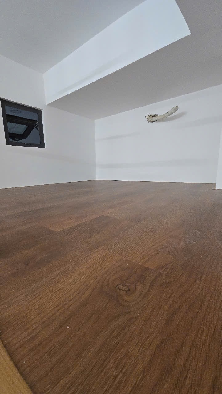 Phòng trọ Duplex 20m2 tại MT Room Thích Quảng Đức - Phú Nhuận - Phòng ngủ