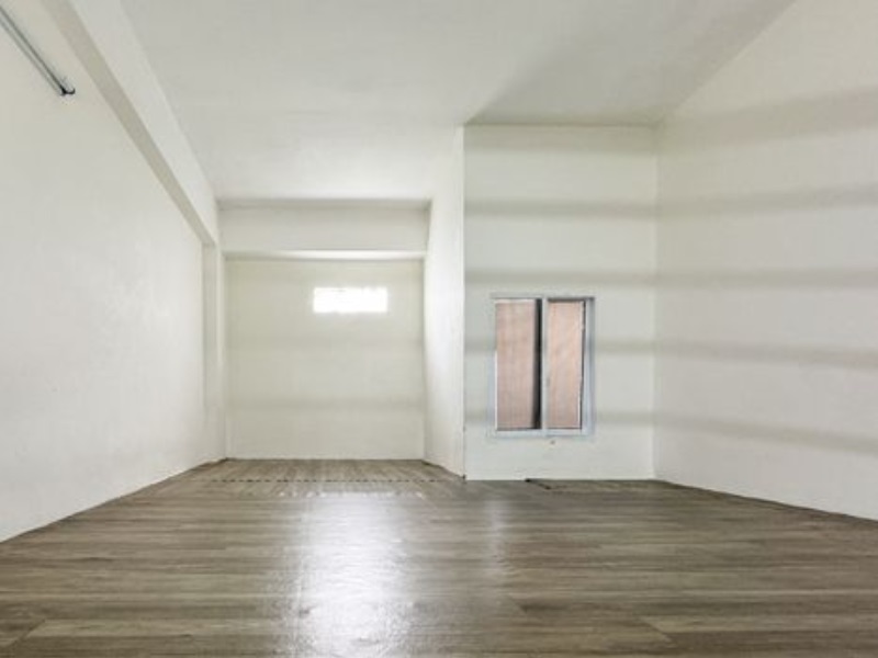 Phòng trọ Duplex 18m2 tại PT Home Trường Chinh - Tân Bình - Phòng ngủ