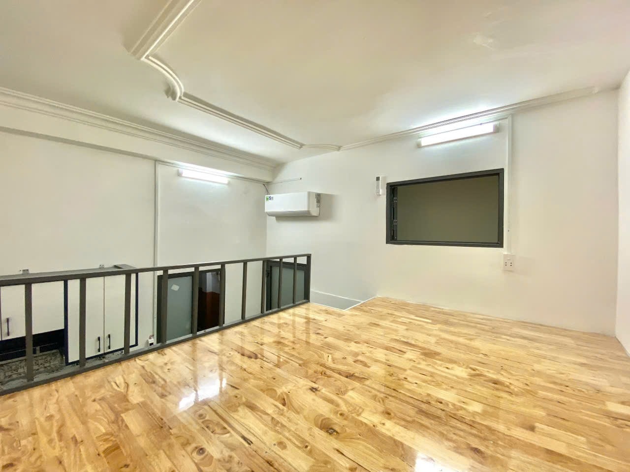 Phòng trọ Duplex 20m2 tại LL Room Đinh Bộ Lĩnh - Bình Thạnh - Phòng ngủ