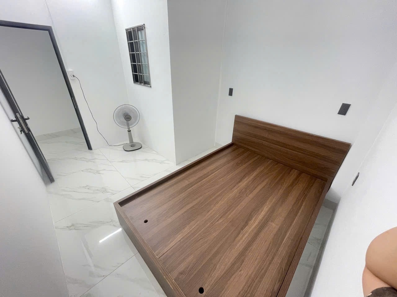 Phòng trọ 3 Phòng ngủ 70m2 tại T Đặng Thùy Trâm - Bình Thạnh - Phòng ngủ