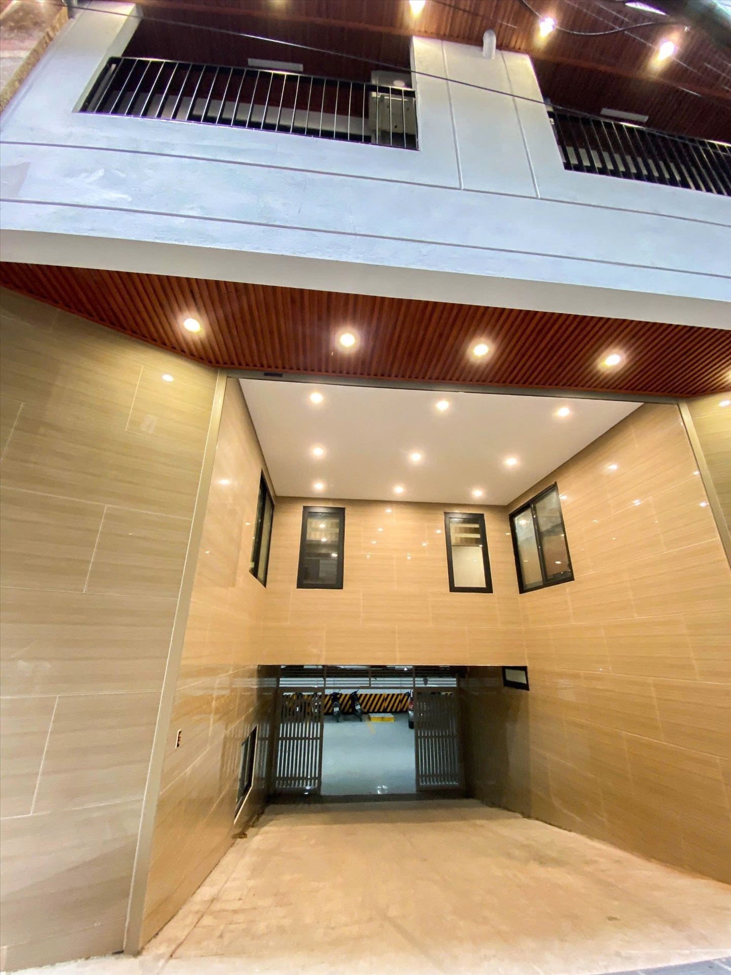 Phòng trọ HH Homes Phú Đô - Nam Từ Liêm