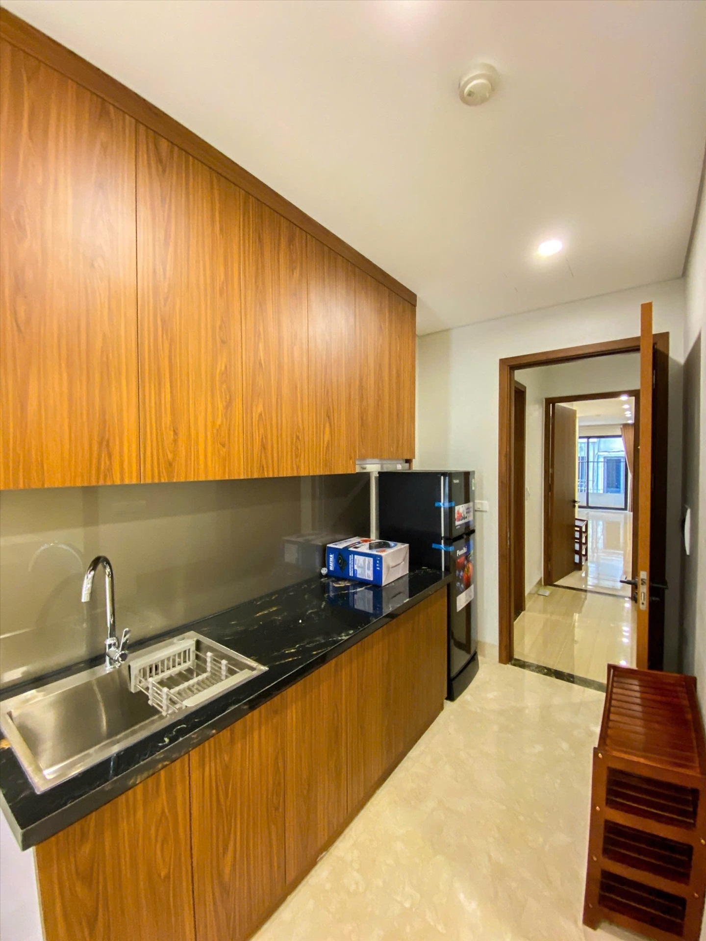 Phòng trọ HH Homes Phú Đô - Nam Từ Liêm - Phòng (*)