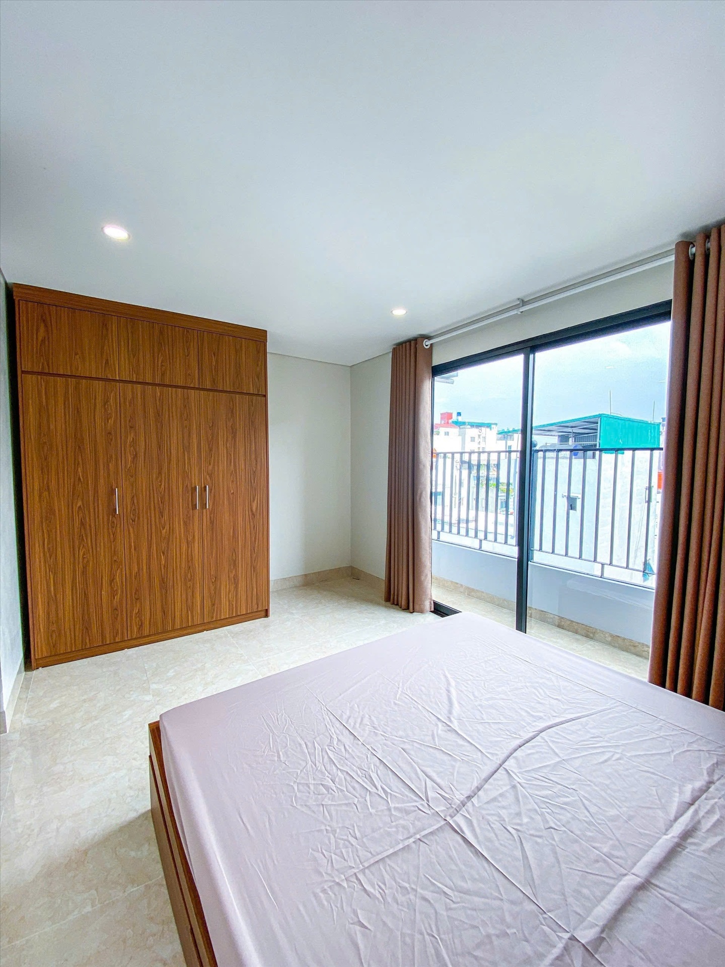 Phòng trọ HH Homes Phú Đô - Nam Từ Liêm - Phòng (*)