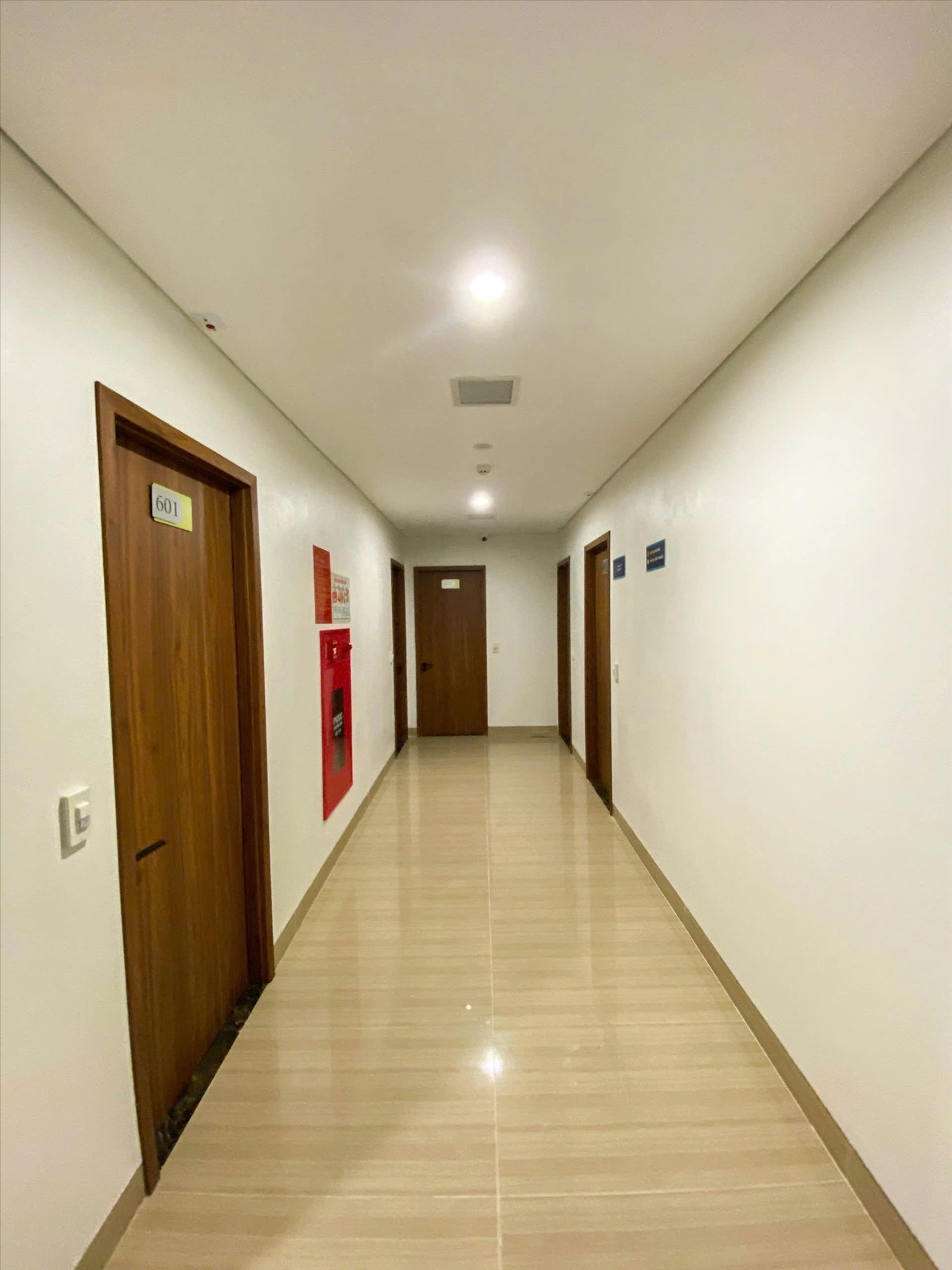Phòng trọ 1 Phòng ngủ 40m2 tại HH Homes Phú Đô - Nam Từ Liêm - Phòng khách