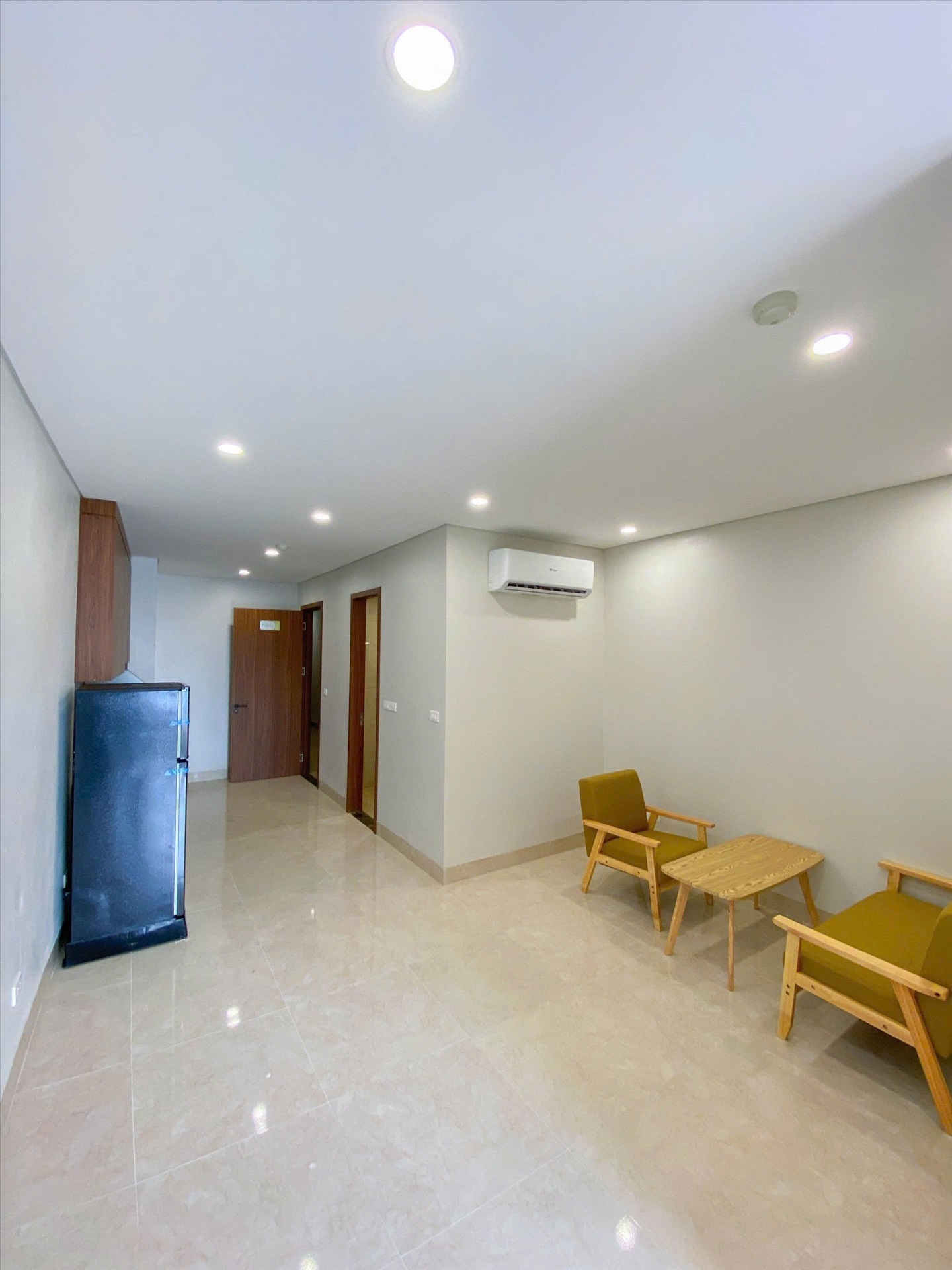 Phòng trọ HH Homes Phú Đô - Nam Từ Liêm - Phòng (*)