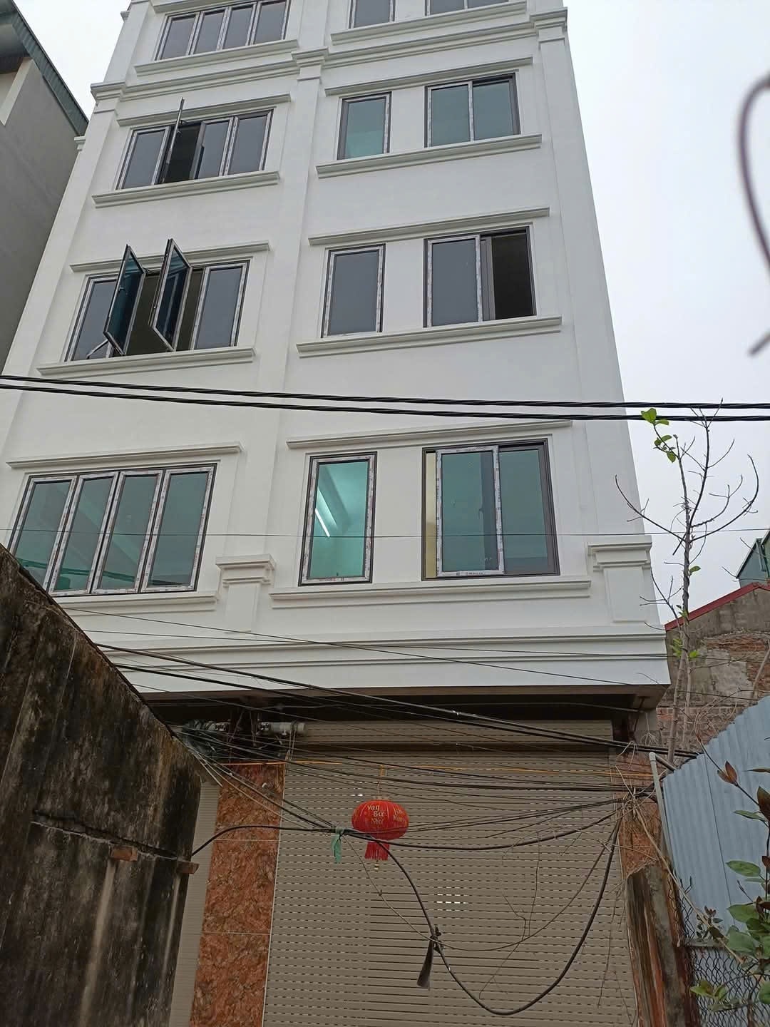 Phòng trọ HD Home Ngọc Trục - Nam Từ Liêm
