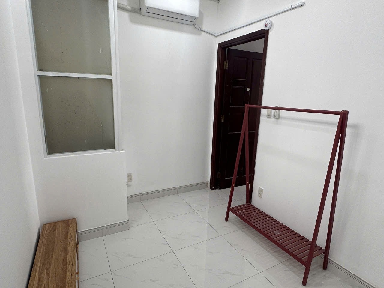 Phòng trọ 2 Phòng ngủ 60m2 tại DT Apartment Huỳnh Văn Bánh - Phú Nhuận - Phòng ngủ