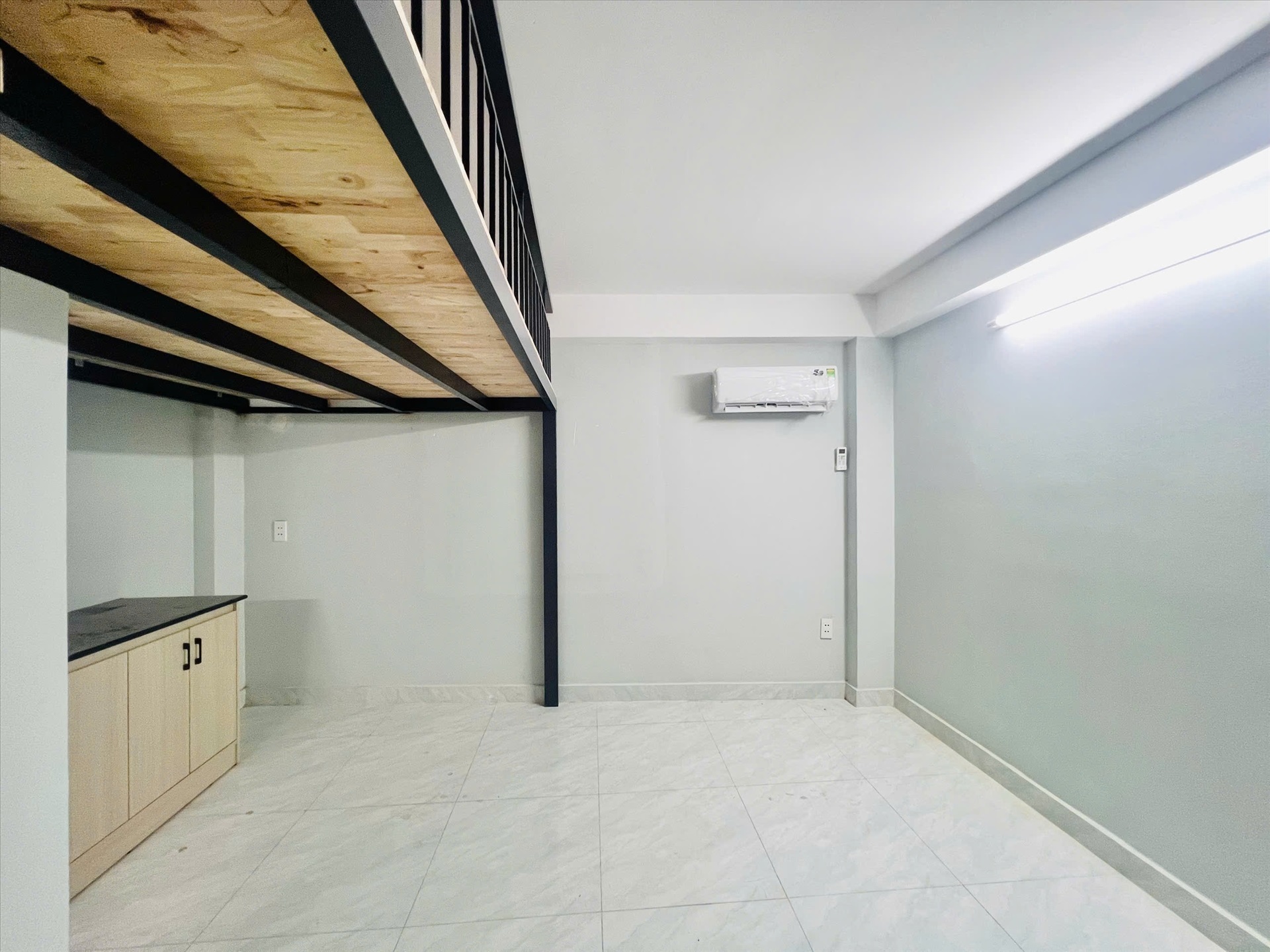 Phòng trọ LACASA Home Lê Văn Duyệt - Bình Thạnh - Phòng (*)