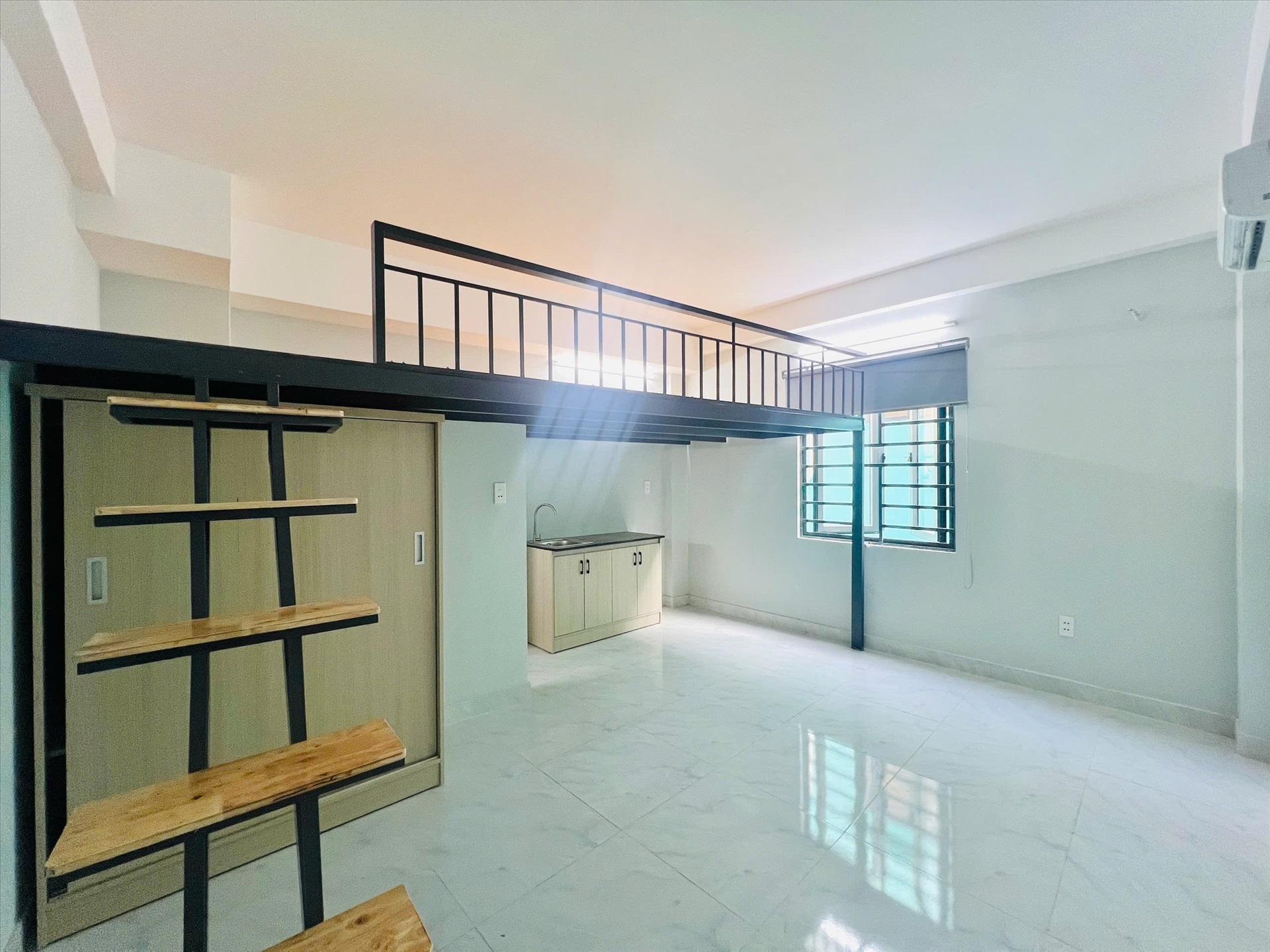Phòng trọ LACASA Home Lê Văn Duyệt - Bình Thạnh - Phòng (*)
