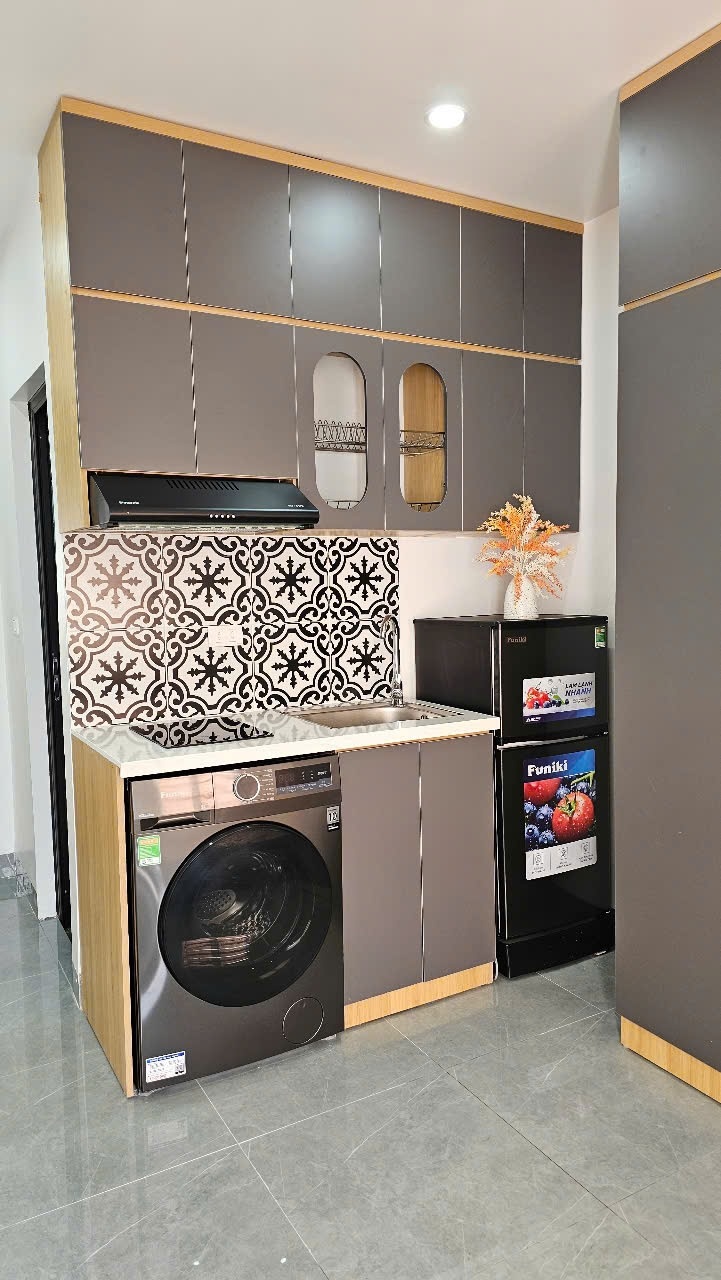 Phòng trọ DT House Yên Hoà - Cầu Giấy - Phòng (*)