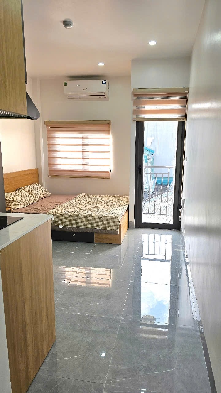 Phòng trọ DT House Yên Hoà - Cầu Giấy - Phòng (*)
