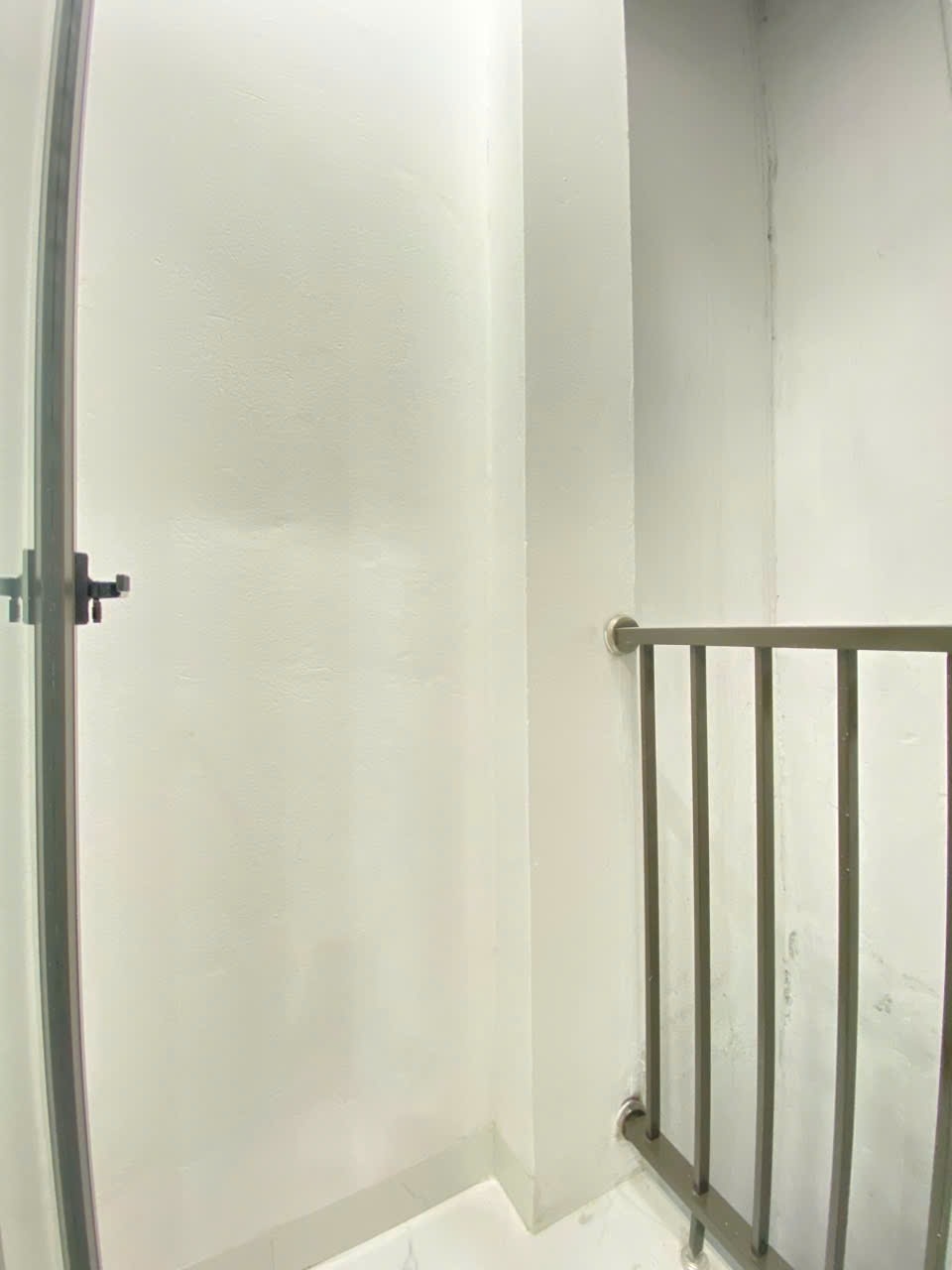 Phòng trọ Studio 18m2 tại MT House Yên Hòa - Cầu Giấy - Ban công