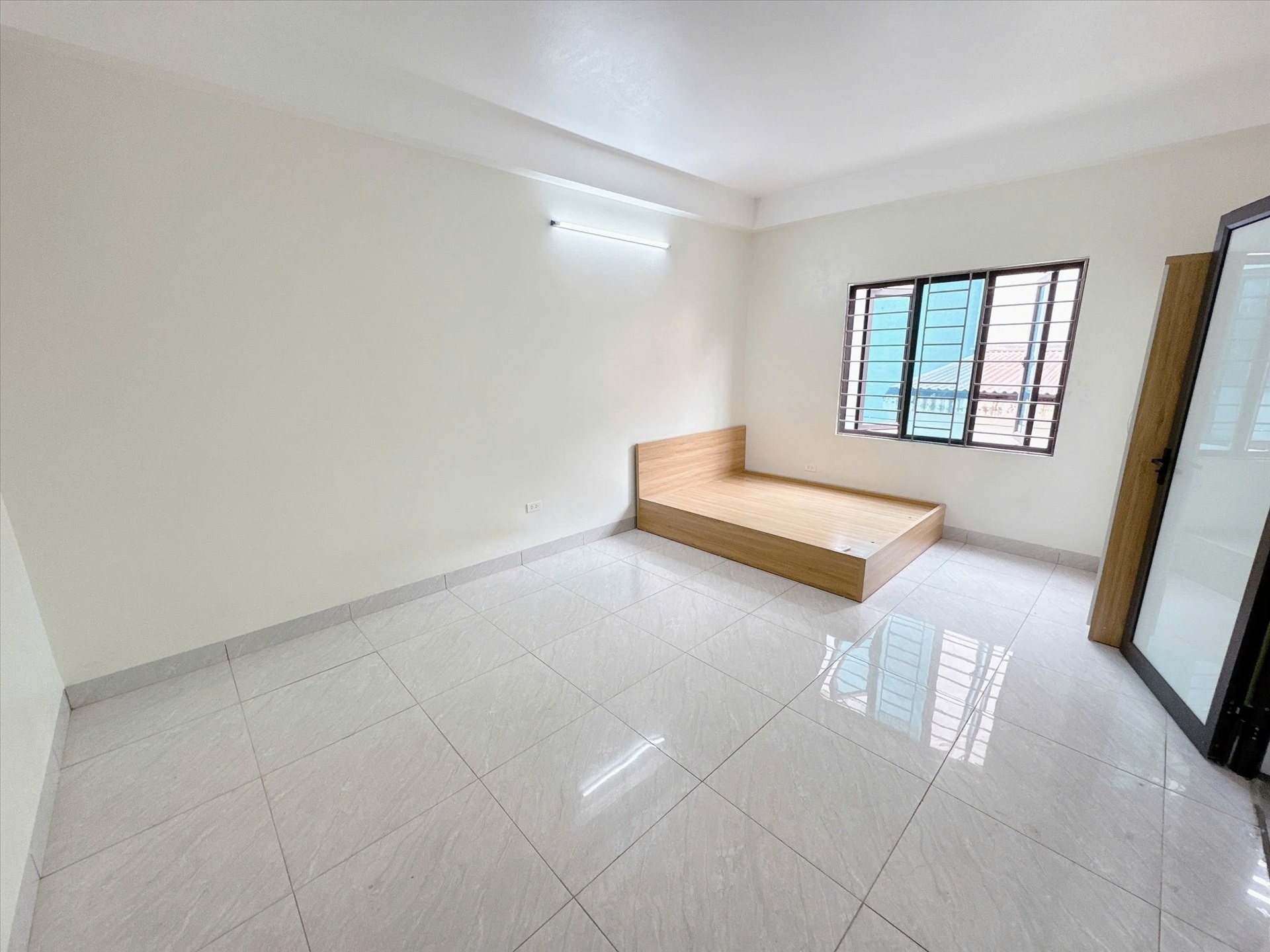 Phòng trọ TD House Ngọc Trục - Nam Từ Liêm - Phòng (*)