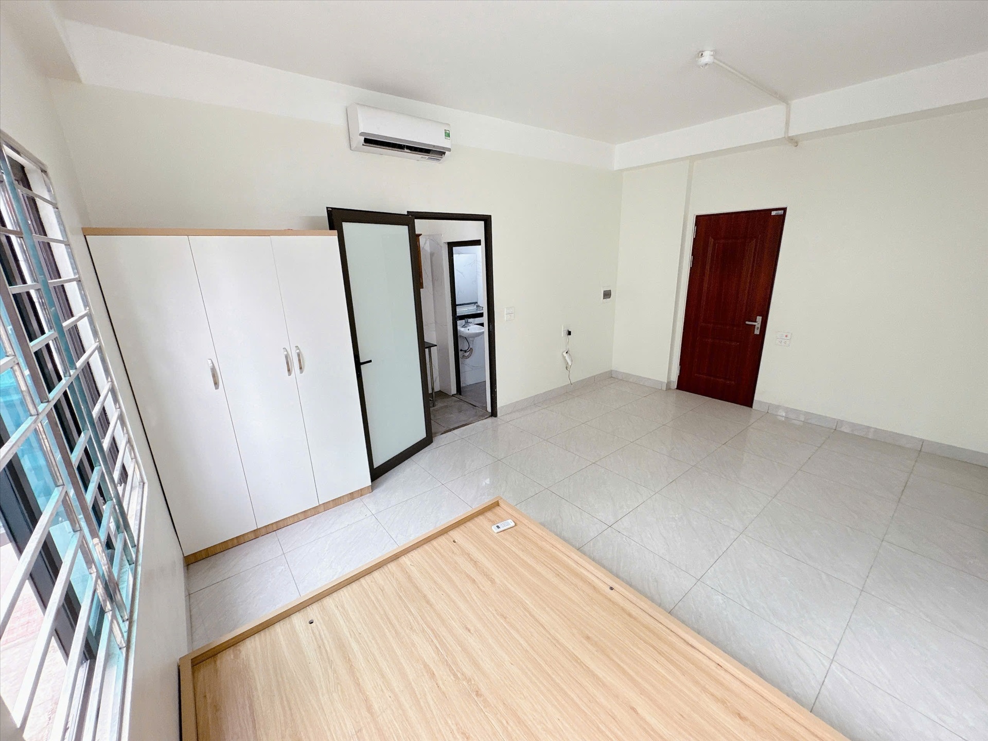 Phòng trọ TD House Ngọc Trục - Nam Từ Liêm - Phòng (*)