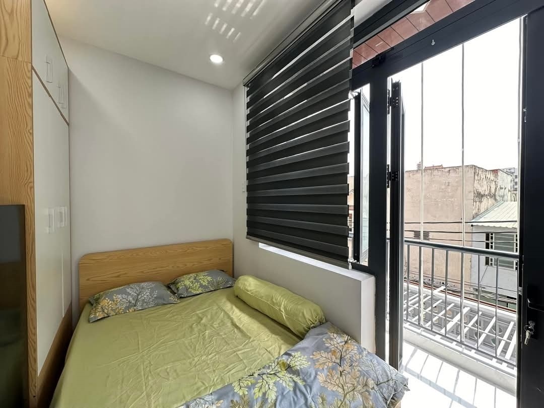 Phòng trọ AP House Đặng Thuỳ Trâm - Bình Thạnh  - Phòng (*)