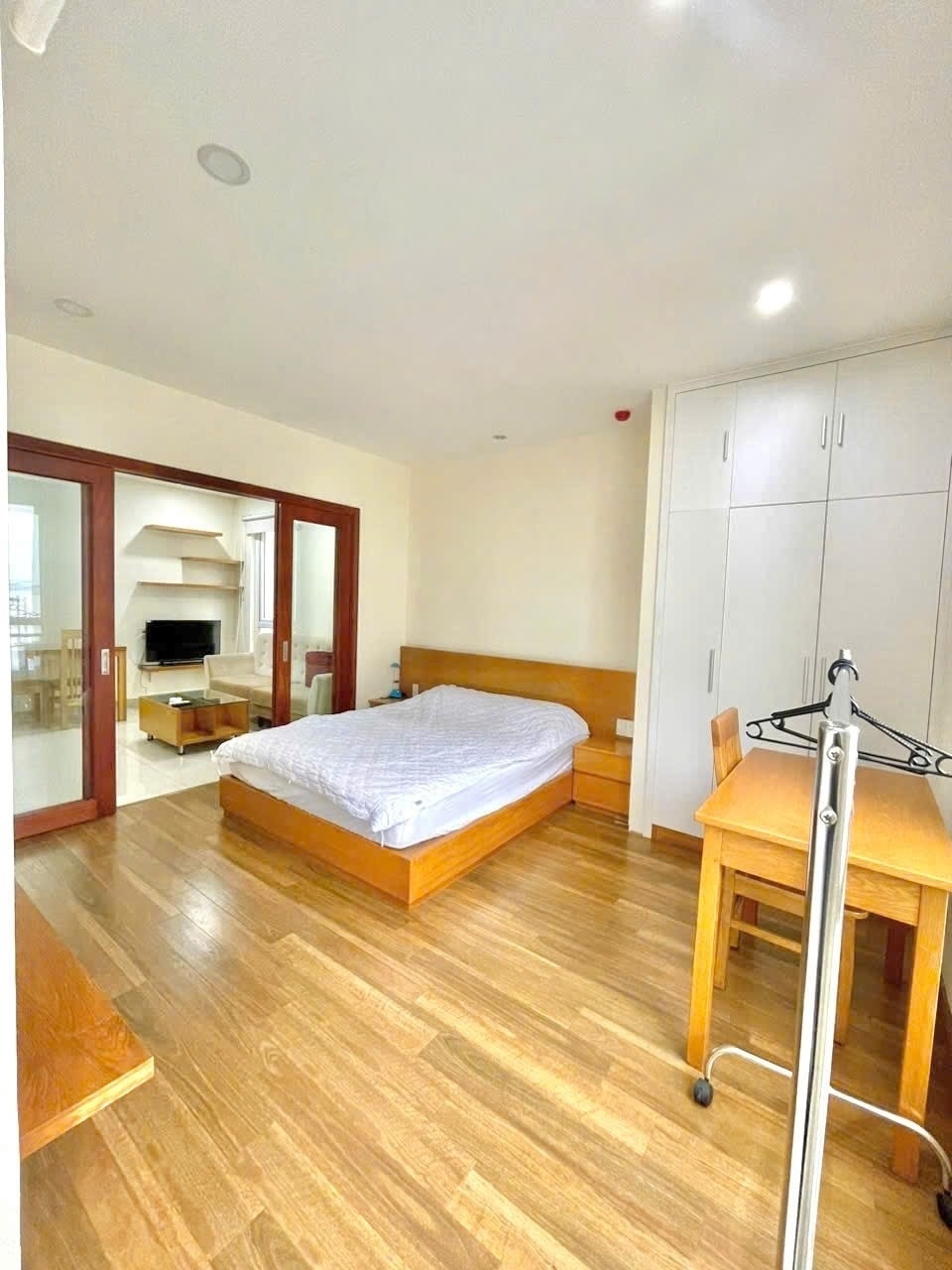 Phòng trọ Rex Residence 2 Phạm Viết Chánh - Bình Thạnh - Phòng (*)