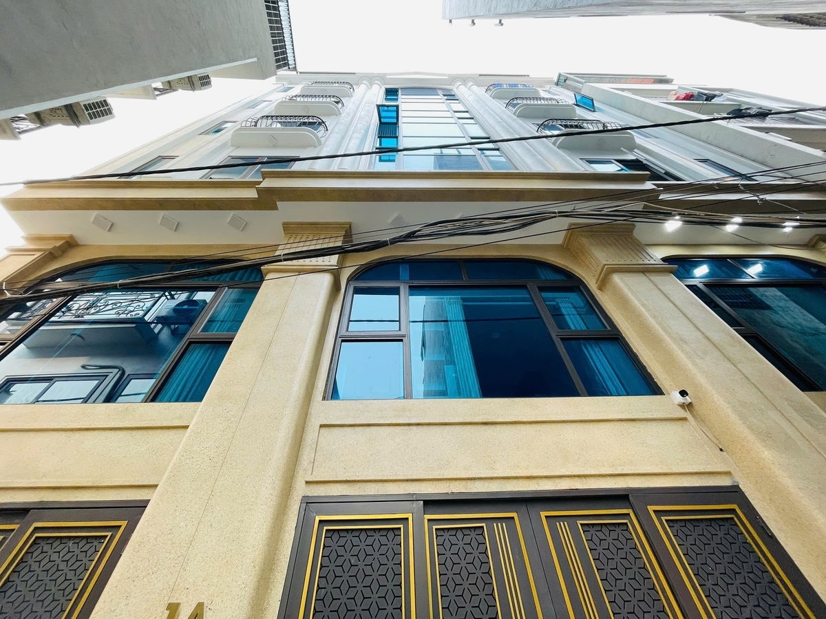 Phòng trọ FUNHOME Phạm Văn Đồng - Bắc Từ Liêm