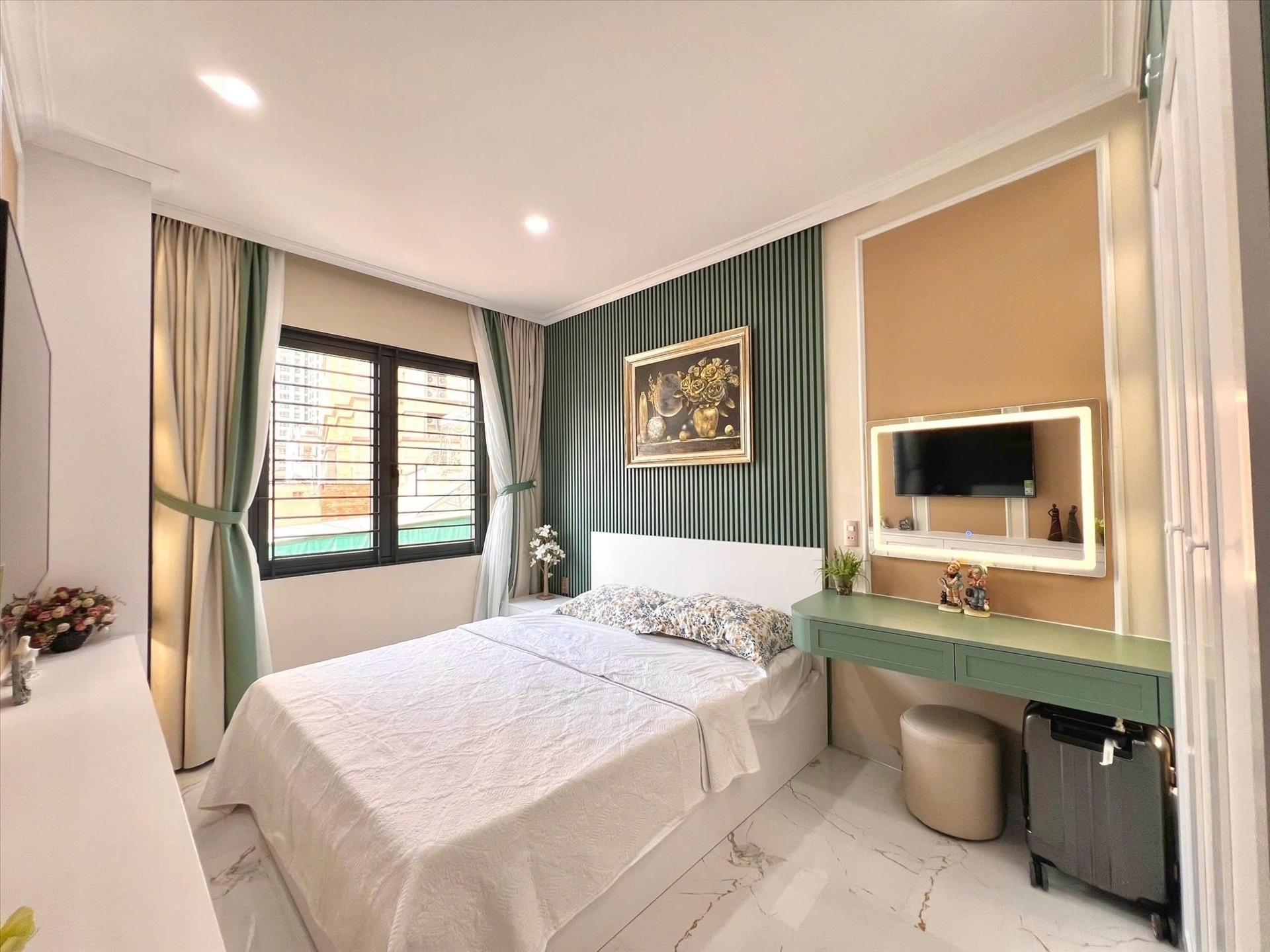 Phòng trọ BN House Võ Duy Ninh - Bình Thạnh  - Phòng (*)