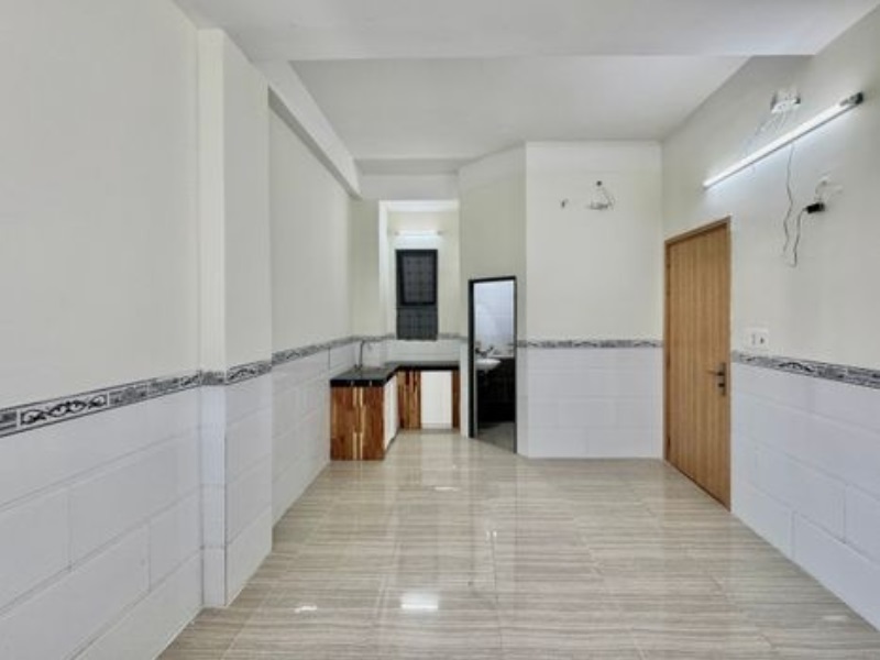 Phòng trọ PT Home Bình Quới - Bình Thạnh - Phòng (*)