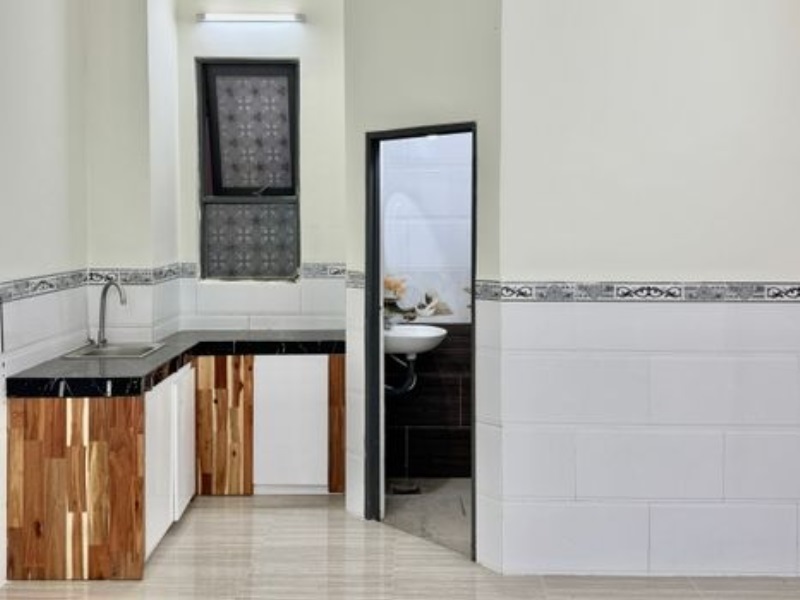 Phòng trọ PT Home Bình Quới - Bình Thạnh - Phòng (*)