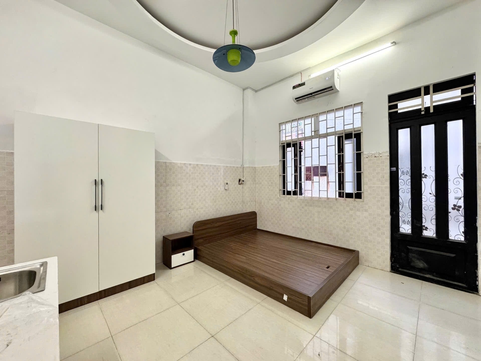 Phòng trọ HL Home Đường số 8 - Gò Vấp - Phòng (*)