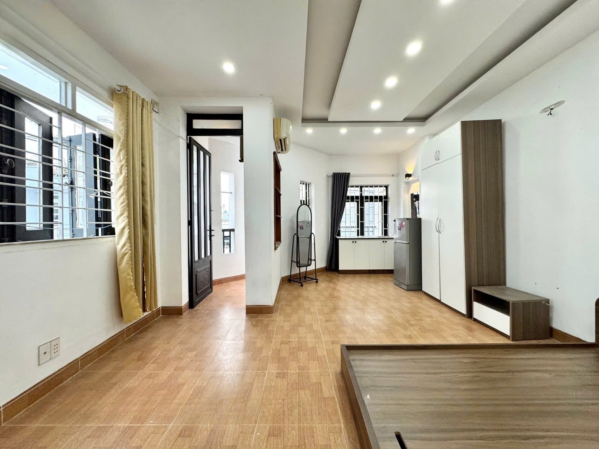 Phòng trọ HL Home Đường số 8 - Gò Vấp - Phòng (*)