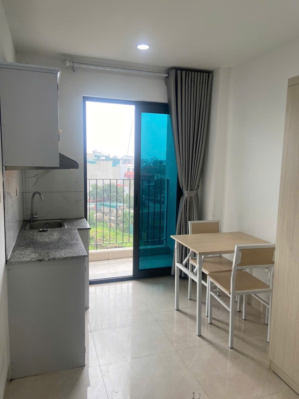 Phòng trọ PL Housing Xuân Phương - Nam Từ Liêm - Phòng (*)