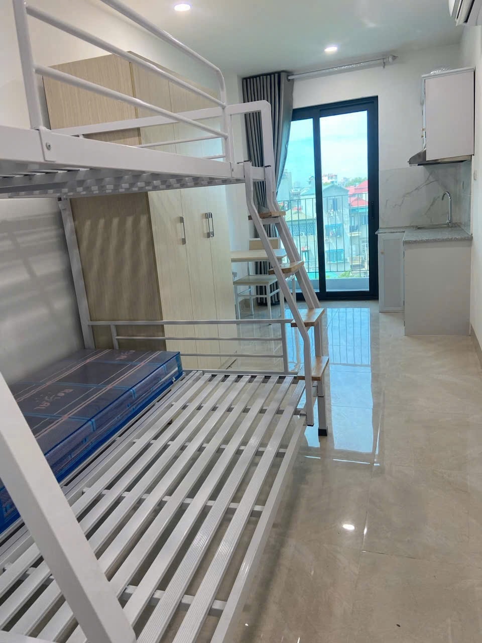 Phòng trọ PL Housing Xuân Phương - Nam Từ Liêm - Phòng (*)