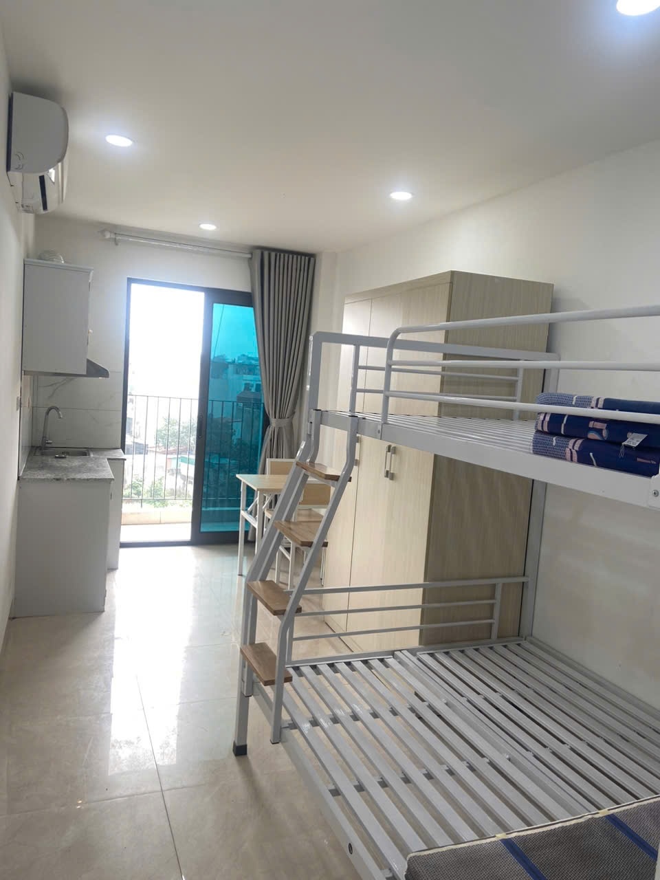 Phòng trọ PL Housing Xuân Phương - Nam Từ Liêm - Phòng (*)