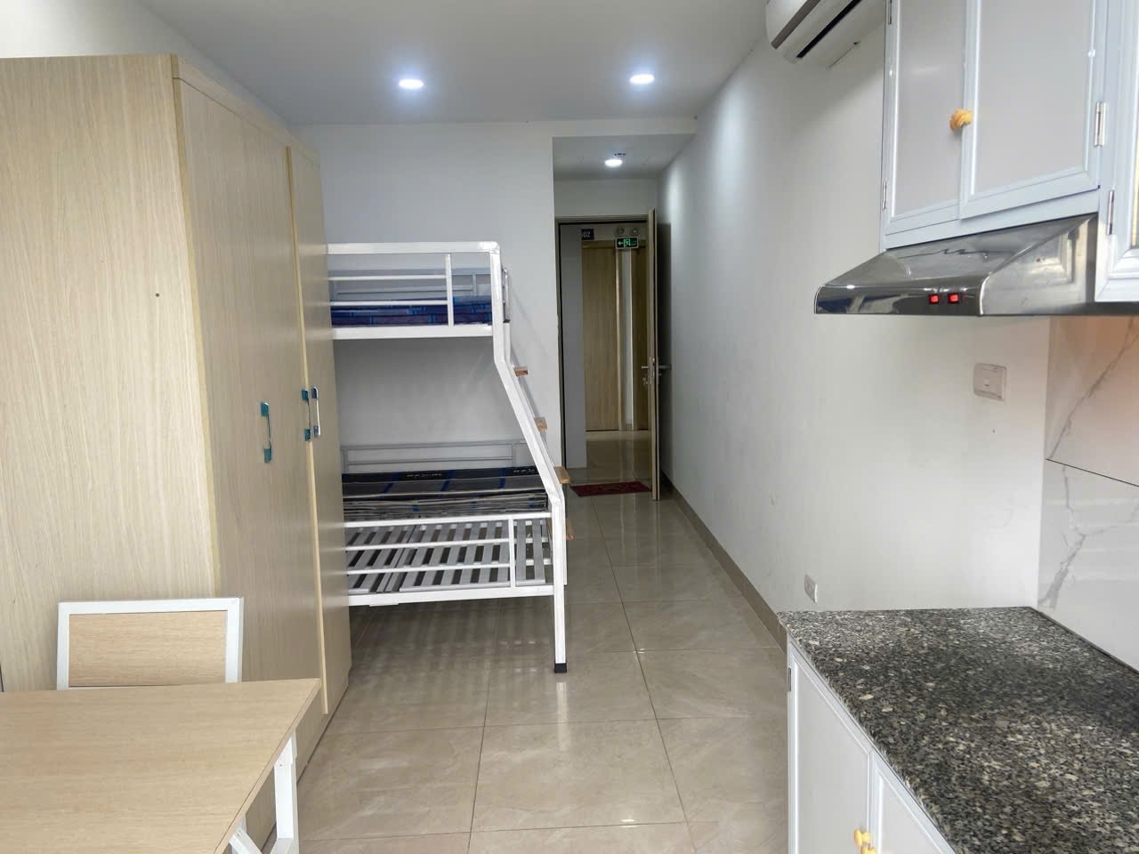 Phòng trọ PL Housing Xuân Phương - Nam Từ Liêm - Phòng (*)
