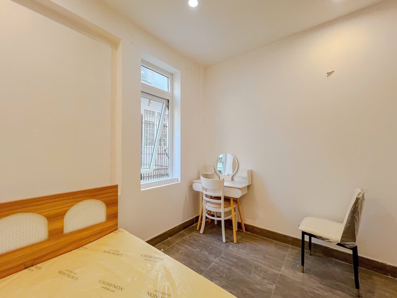 Phòng trọ TP House Bình Lợi - Bình Thạnh - Phòng (*)