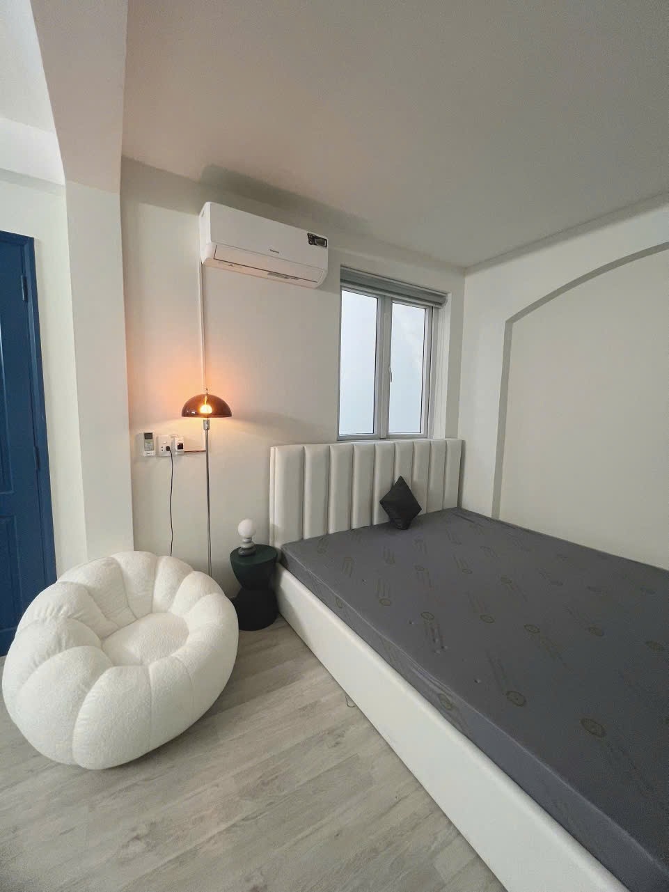 Phòng trọ CM Home Huỳnh Tịnh Của - Bình Thạnh - Phòng (*)