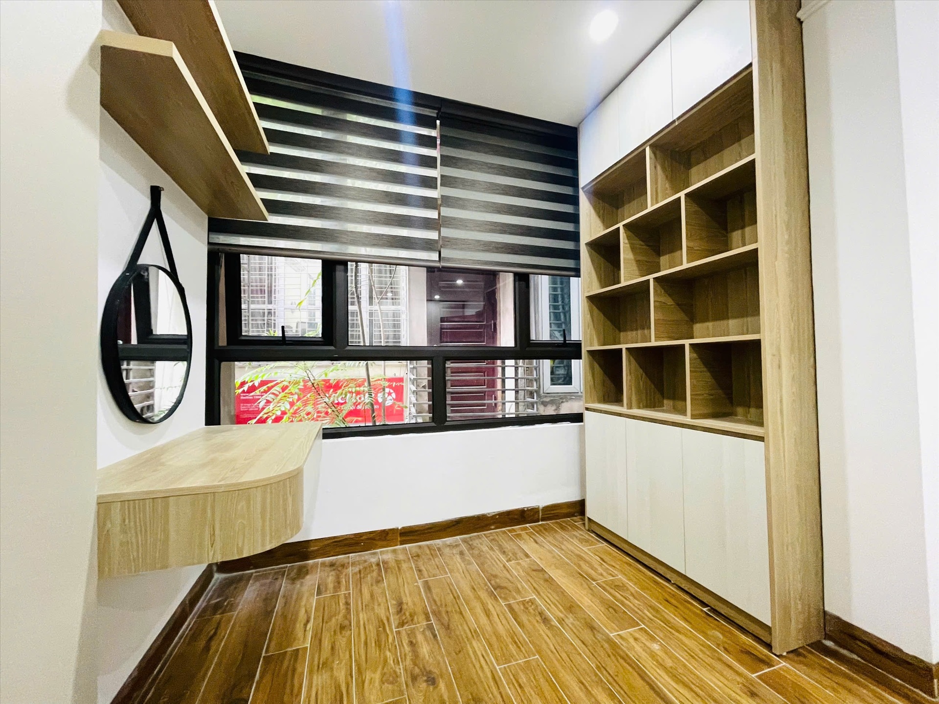 Phòng trọ HN Housing Cầu Giấy - Cầu Giấy - Phòng (*)