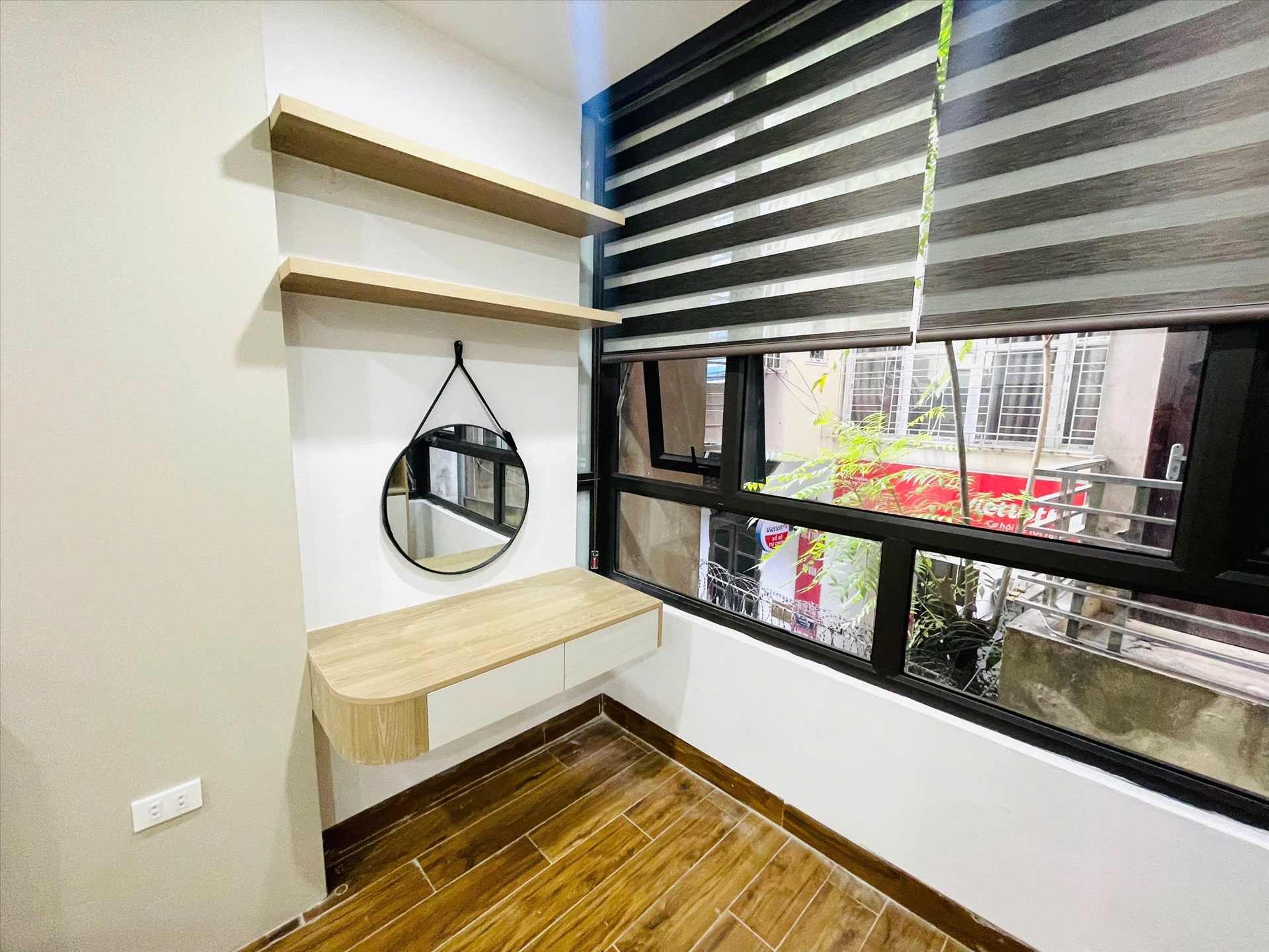 Phòng trọ HN Housing Cầu Giấy - Cầu Giấy - Phòng (*)