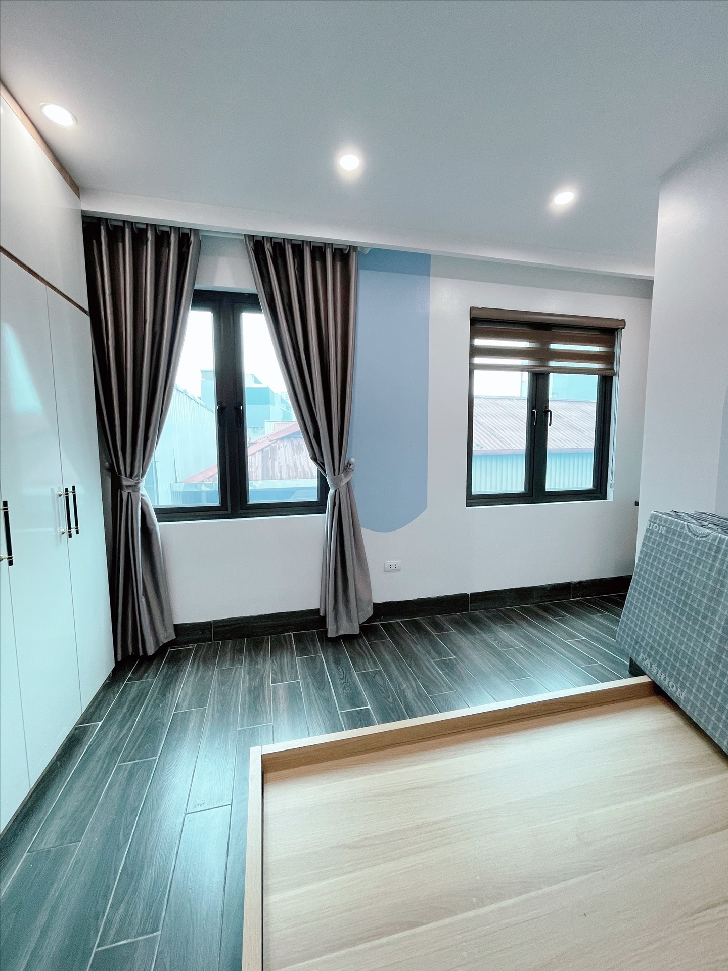 Phòng trọ NTV Apartment Cầu Giấy - Cầu Giấy - Phòng (*)