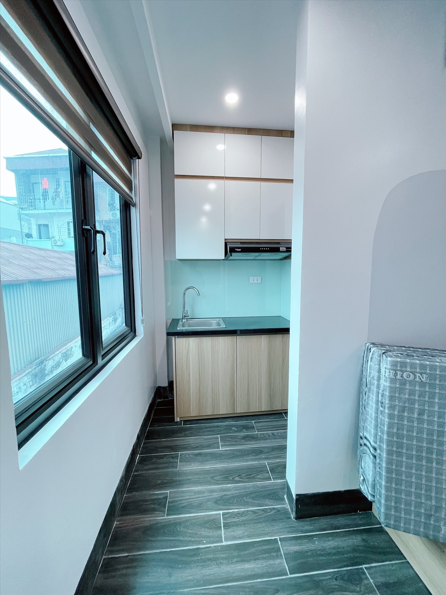 Phòng trọ NTV Apartment Cầu Giấy - Cầu Giấy - Phòng (*)