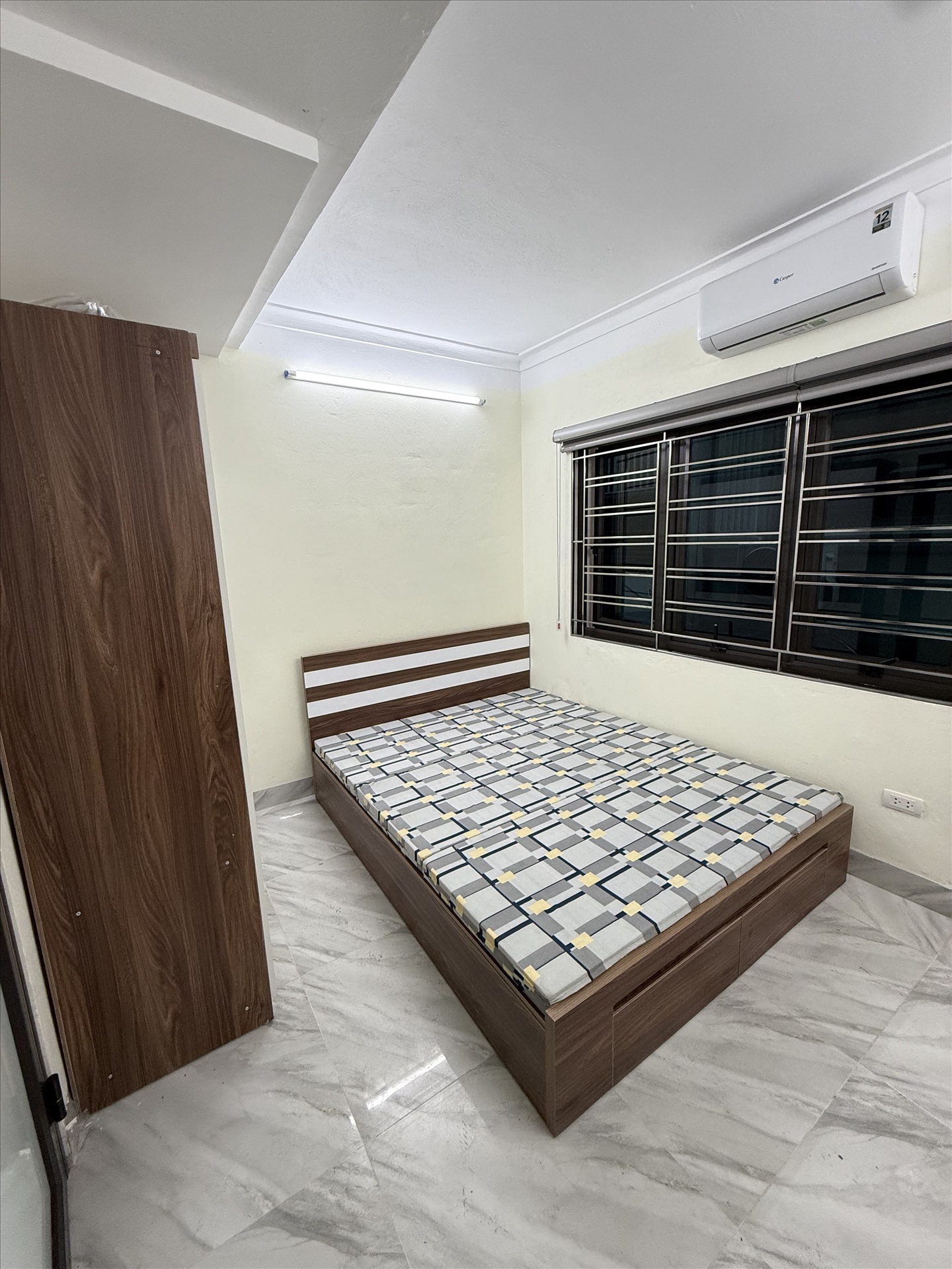 Phòng trọ NTV Apartment Mỹ Đình - Nam Từ Liêm - Phòng (*)