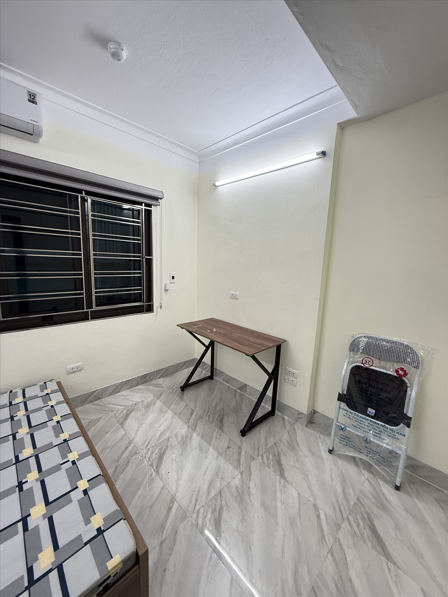 Phòng trọ NTV Apartment Mỹ Đình - Nam Từ Liêm - Phòng (*)