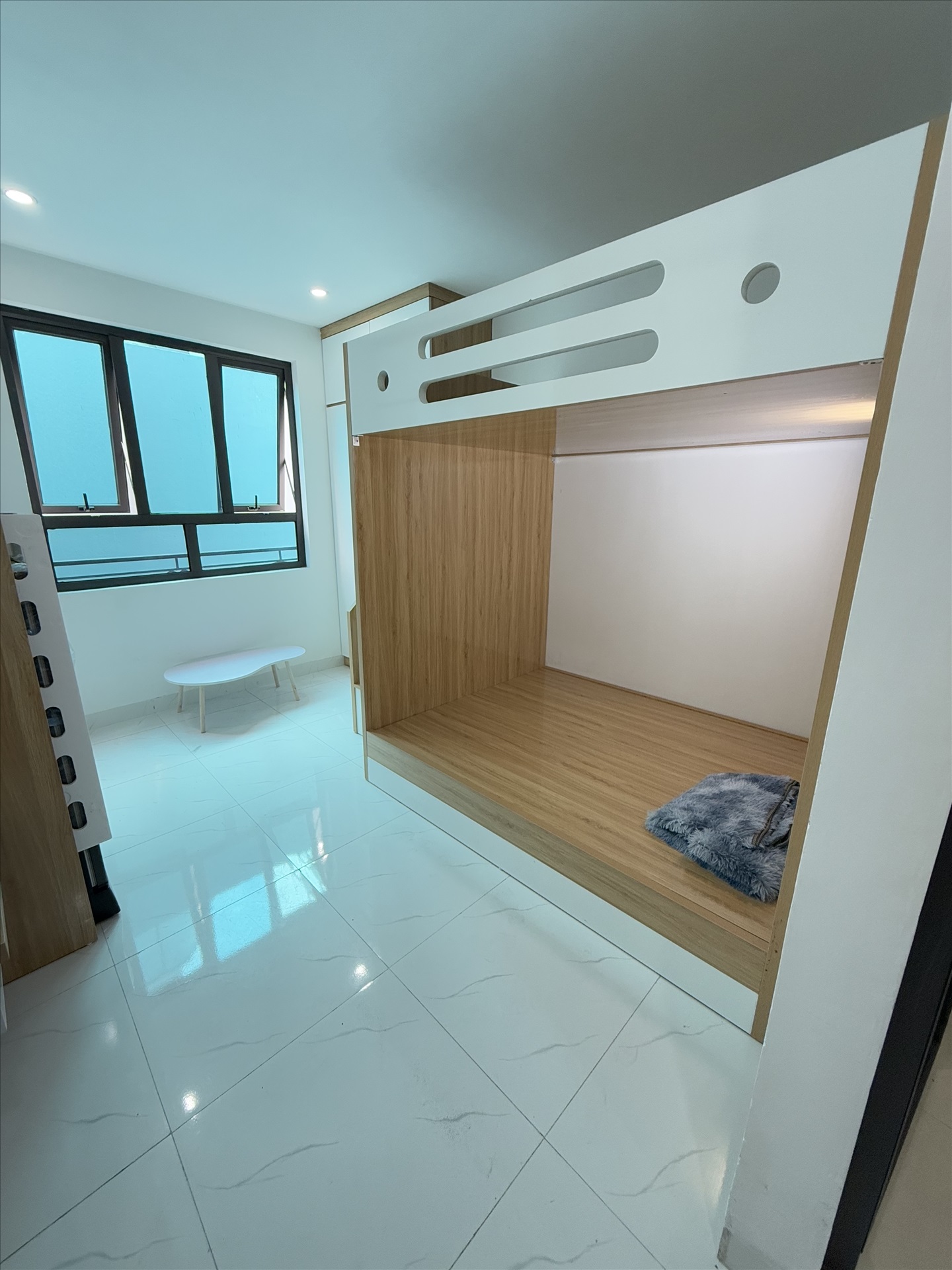 Phòng trọ NTV Apartment Cầu Giấy - Cầu Giấy - Phòng (*)