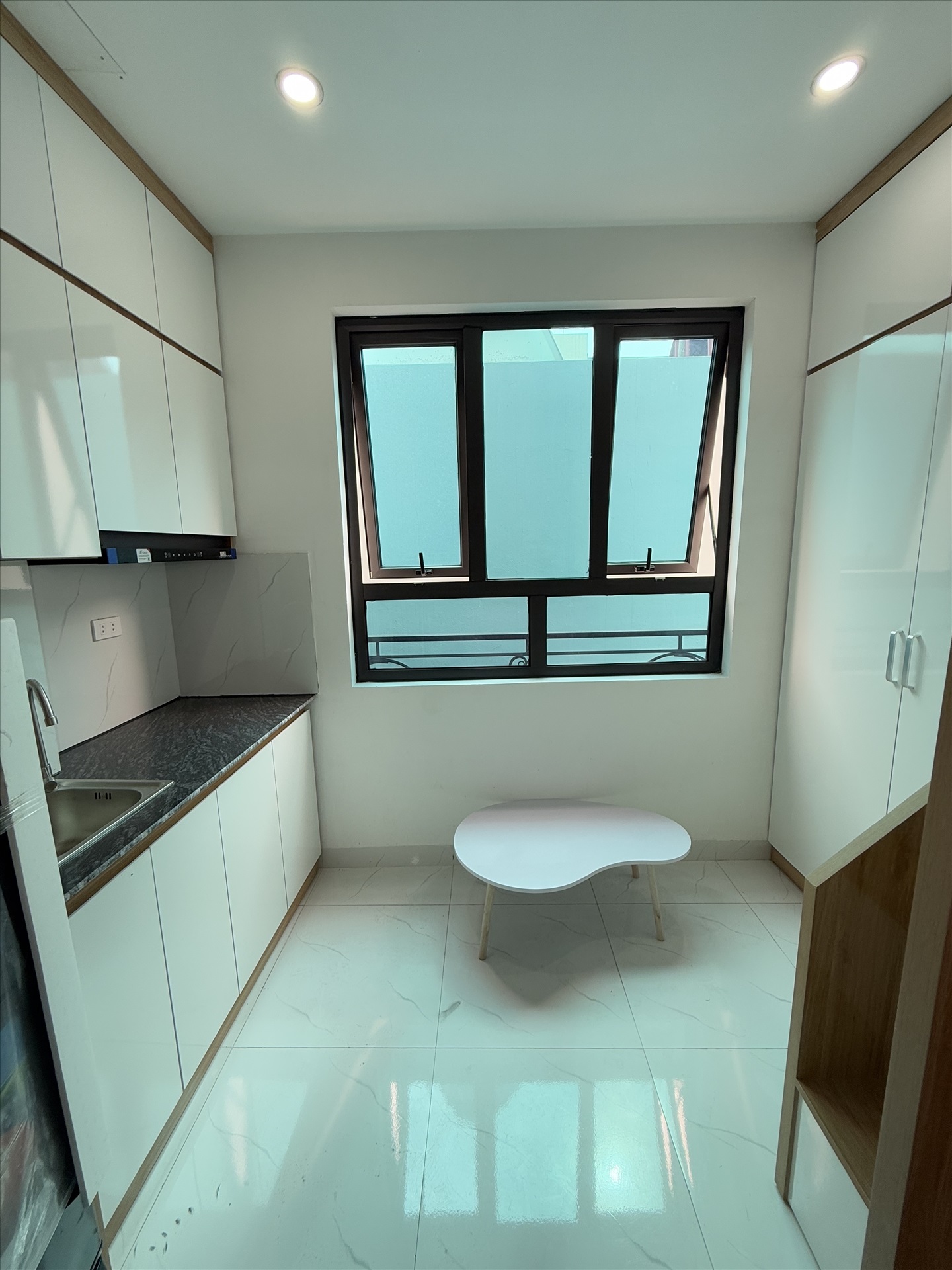 Phòng trọ NTV Apartment Cầu Giấy - Cầu Giấy - Phòng (*)