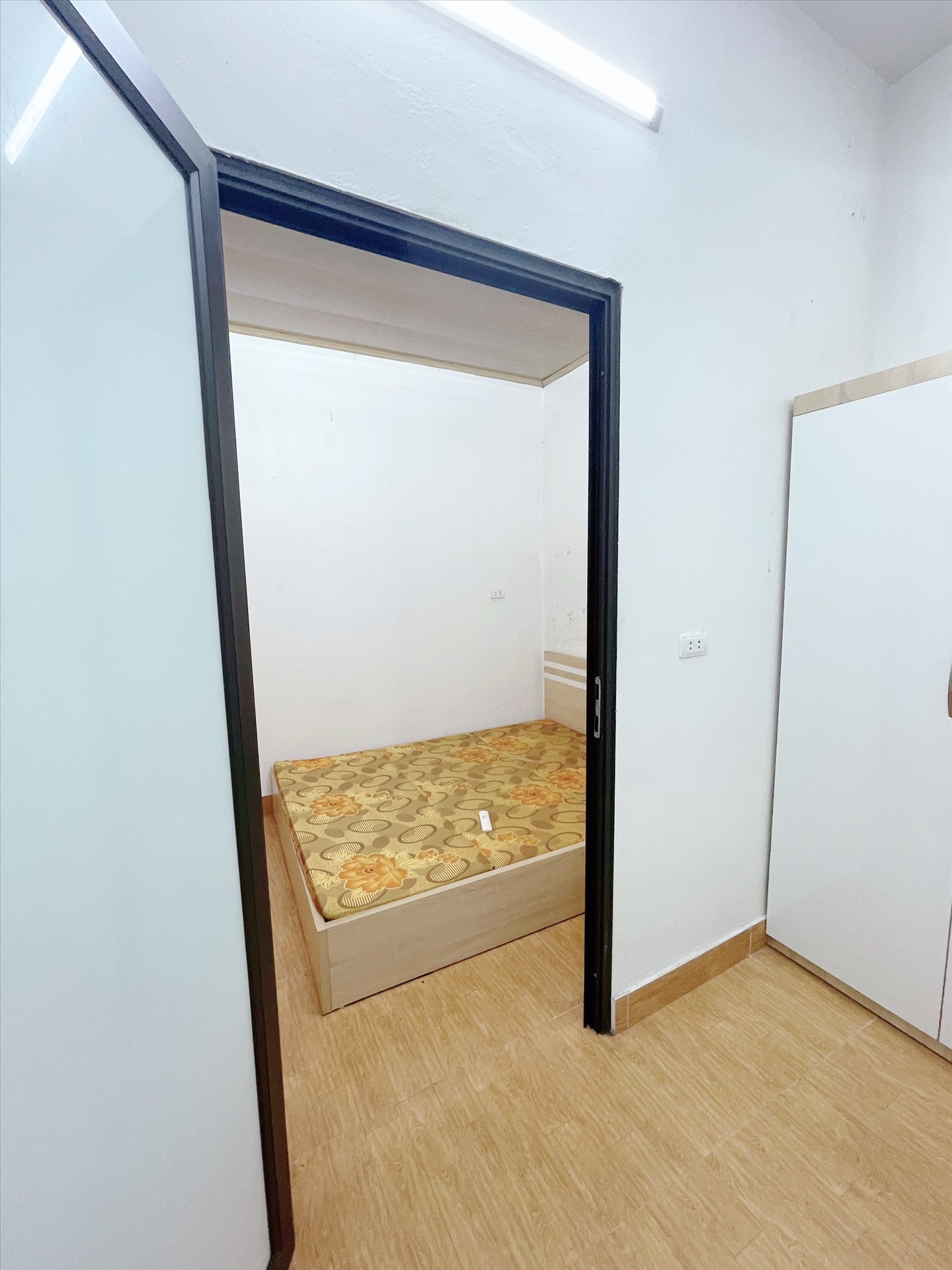 Phòng trọ NTV Apartment Phú Mỹ - Nam Từ Liêm - Phòng (*)