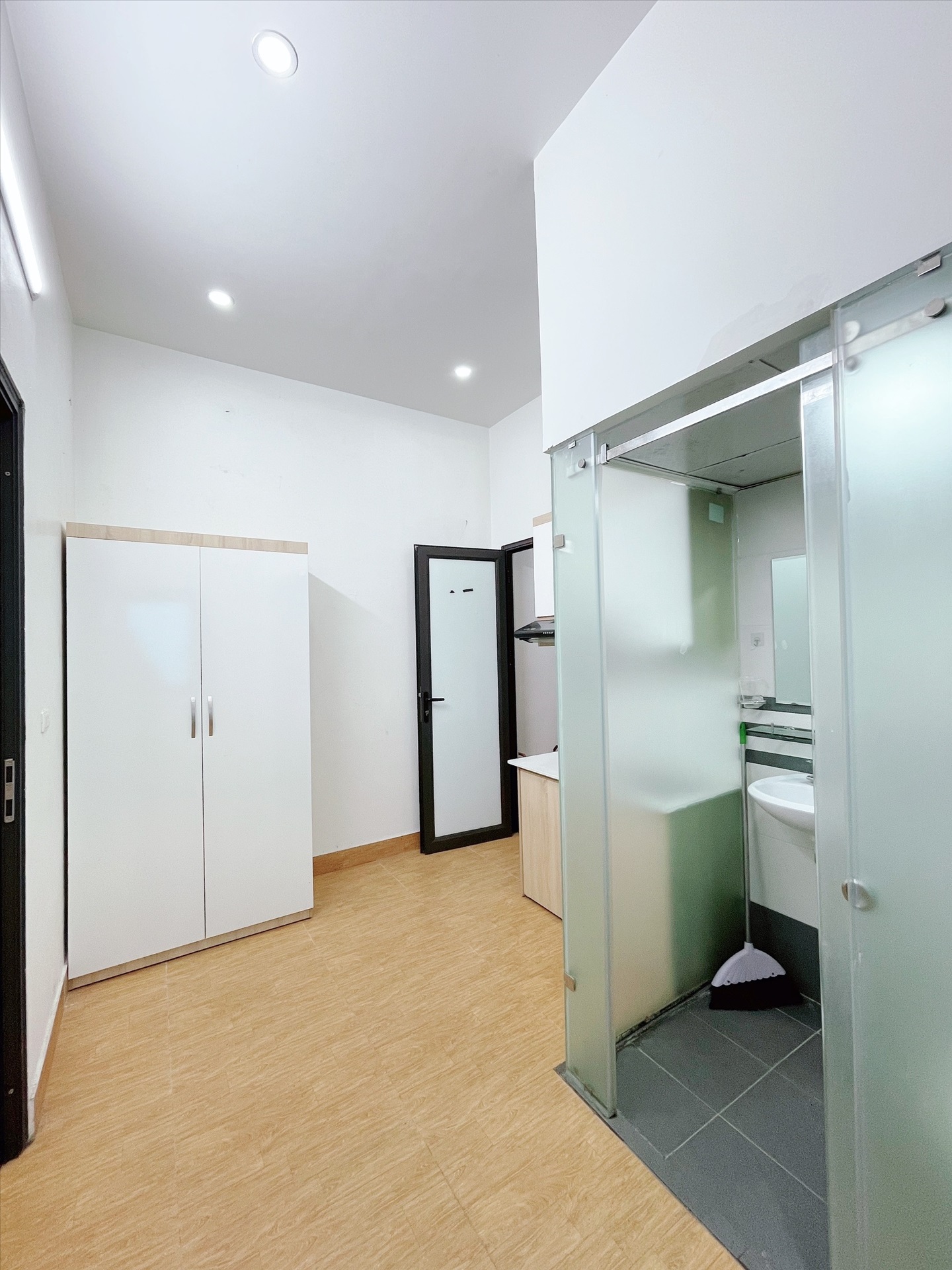 Phòng trọ NTV Apartment Phú Mỹ - Nam Từ Liêm - Phòng (*)