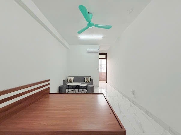 Phòng trọ AH House Mễ Trì - Nam Từ Liêm  - Phòng (*)