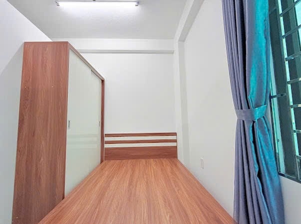 Phòng trọ AH House Mễ Trì - Nam Từ Liêm  - Phòng (*)