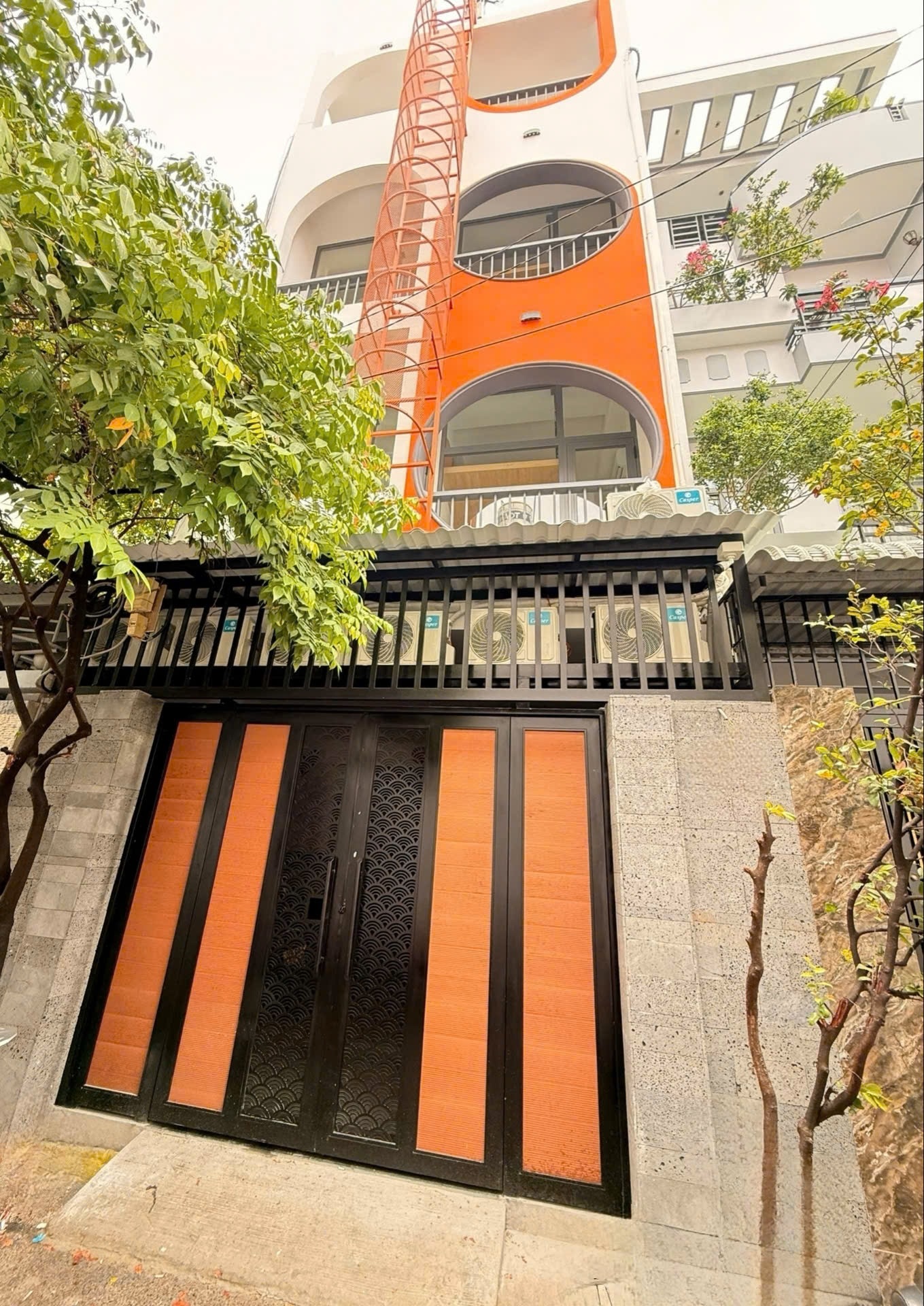 Phòng trọ Y House Nguyễn Văn Khối - Gò Vấp
