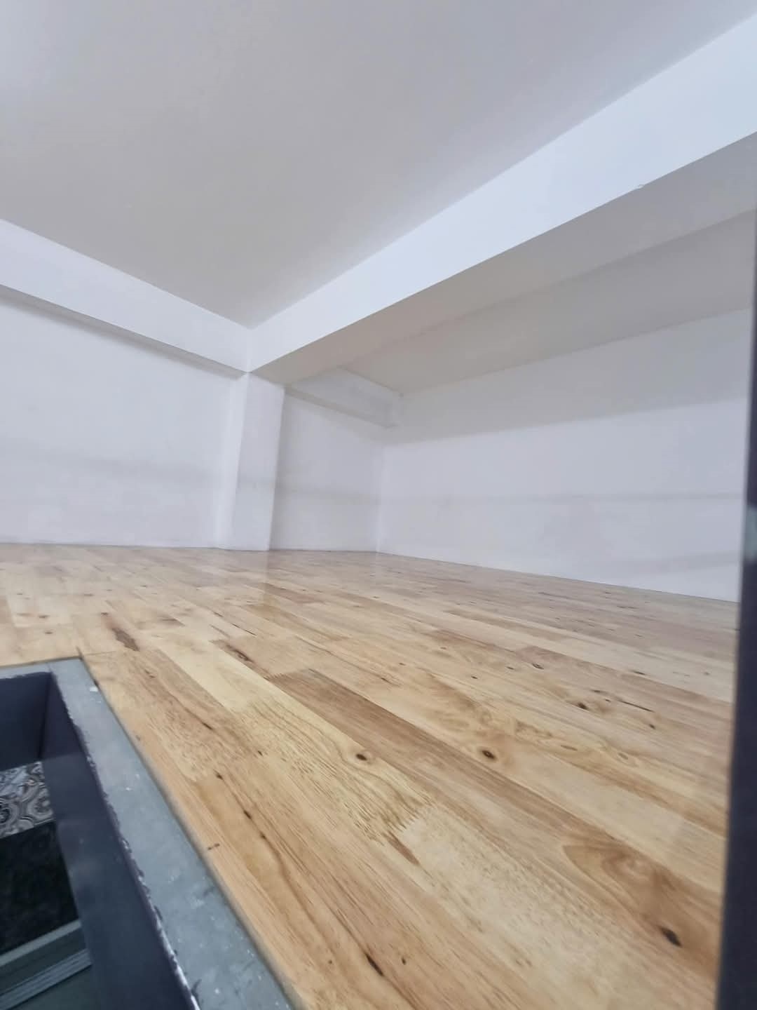 Phòng trọ T Room Đinh Bộ Lĩnh - Bình Thạnh  - Phòng (*)