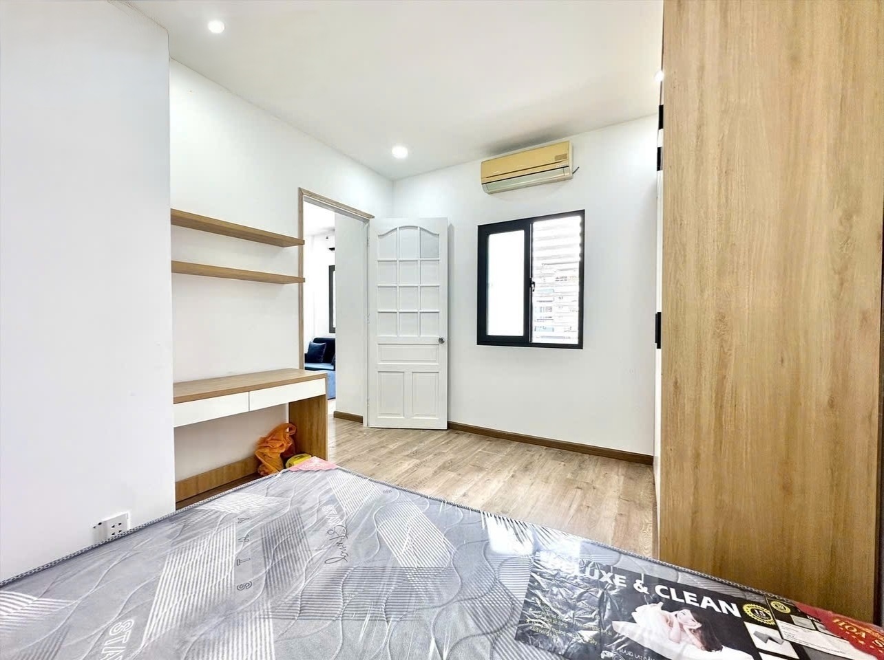 Phòng trọ JooHouse Bạch Đằng - Bình Thạnh - Phòng (*)