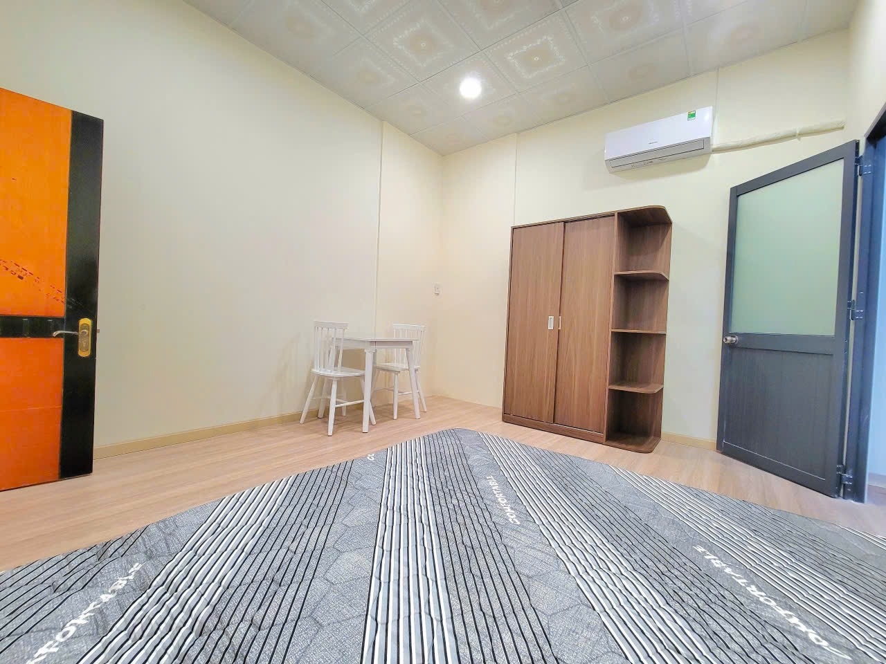 Phòng trọ TH House Lam Sơn - Phú Nhuận - Phòng (*)