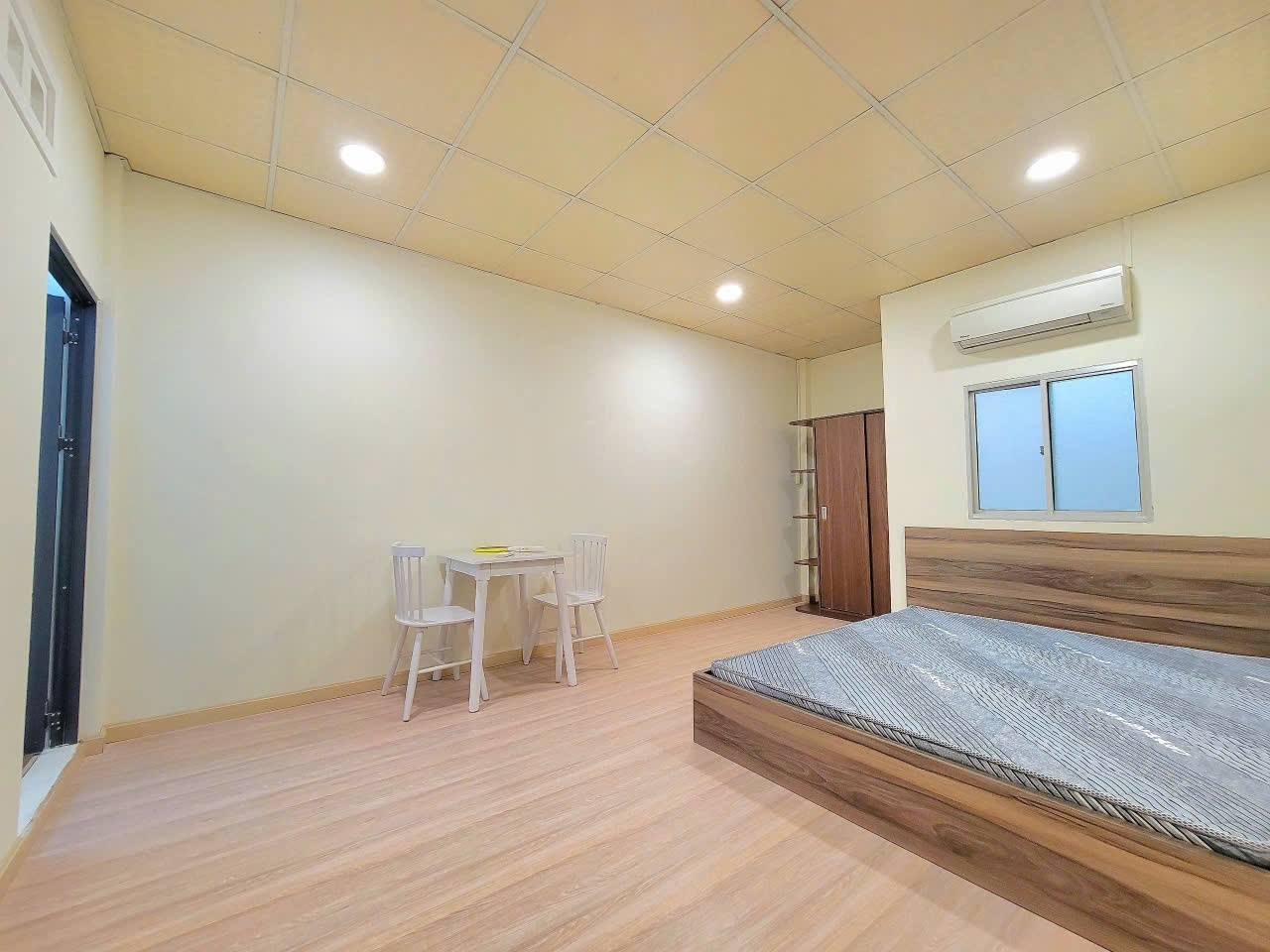 Phòng trọ TH House Lam Sơn - Phú Nhuận - Phòng (*)